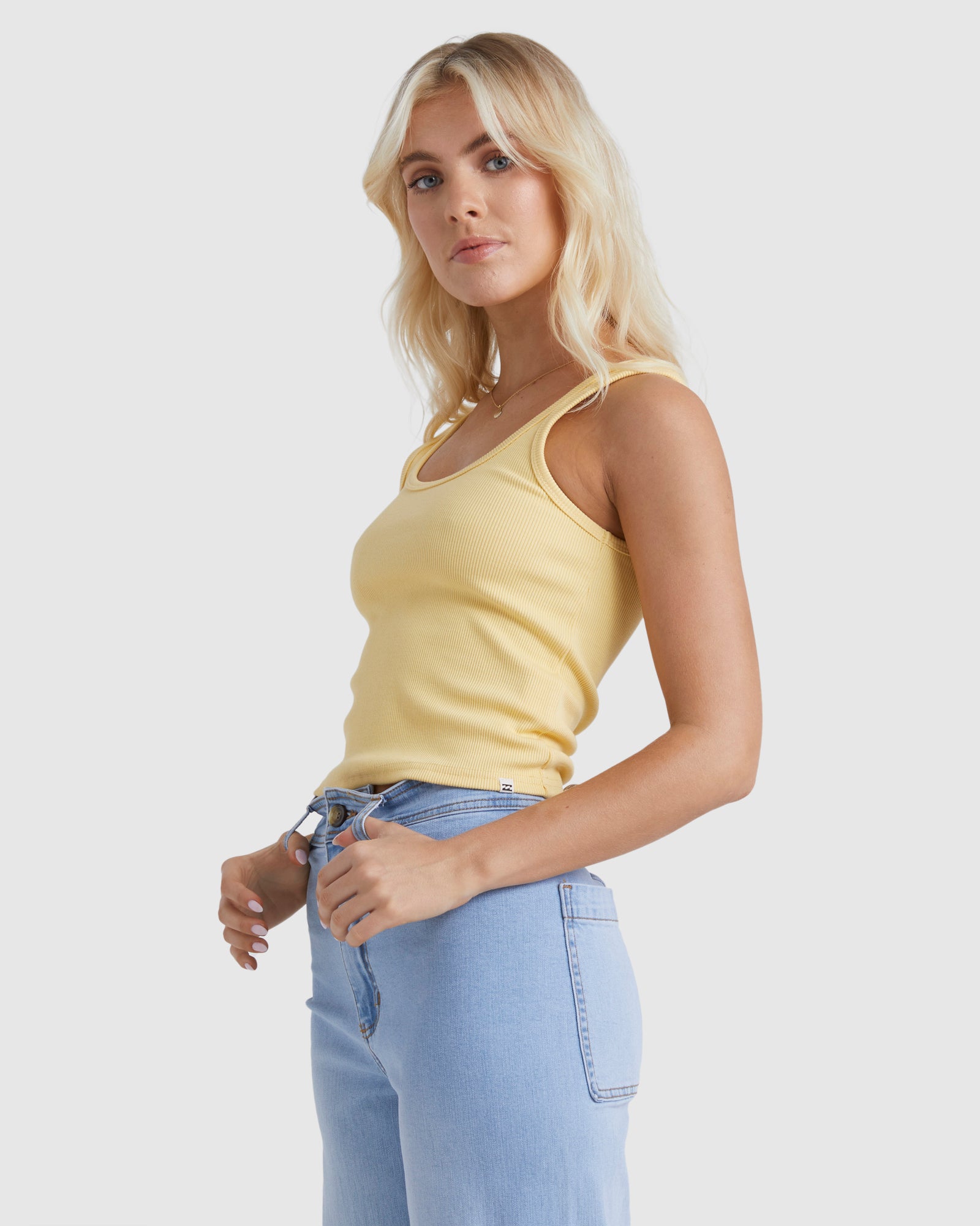 Womens Everyday Tank Top