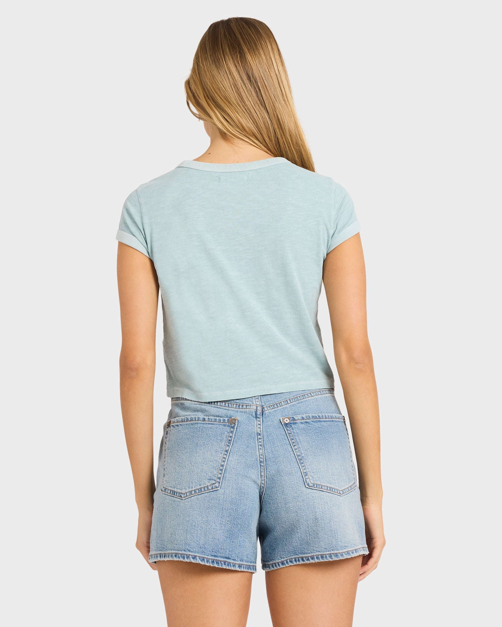 Womens Daily T-Shirt