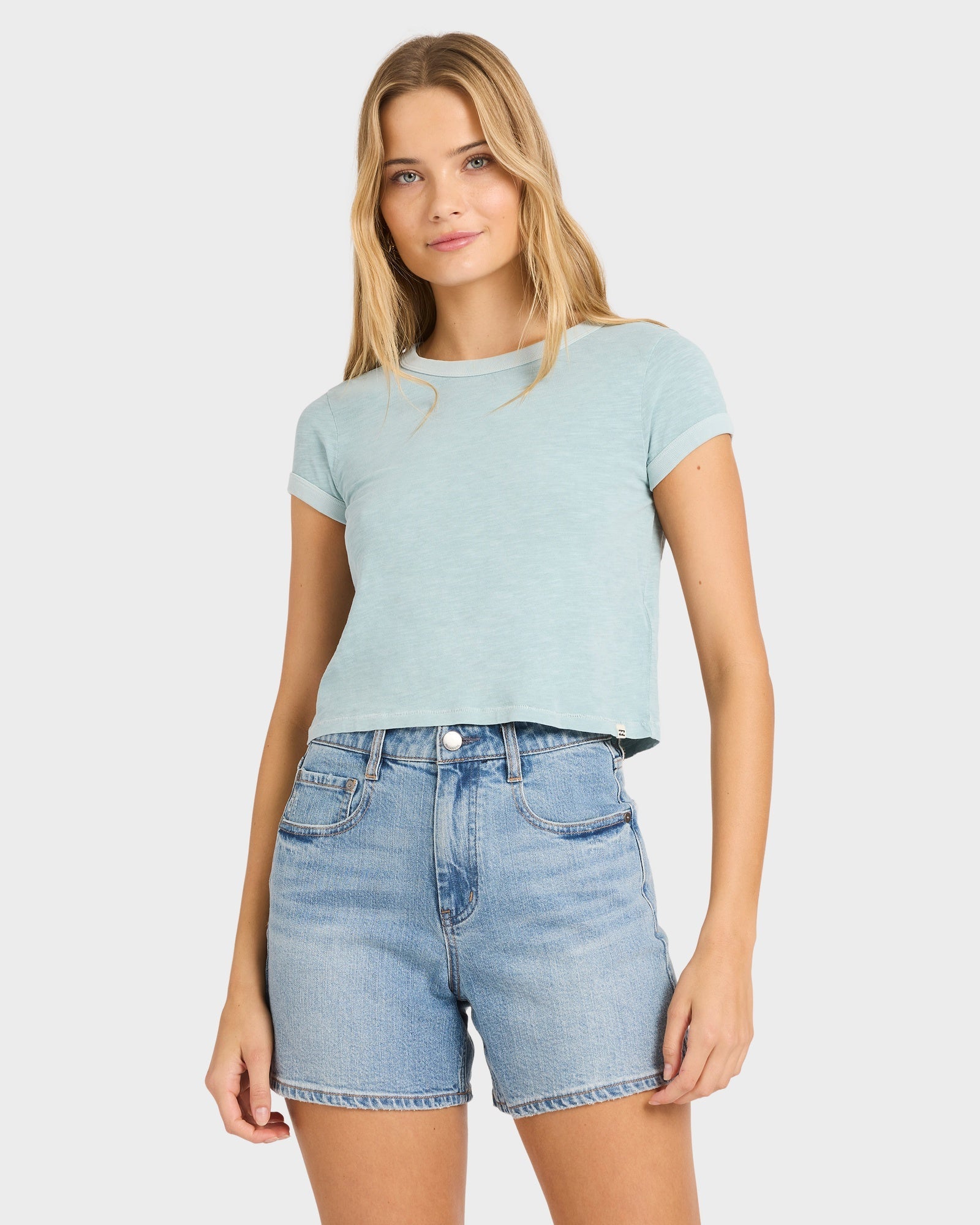 Womens Daily T-Shirt