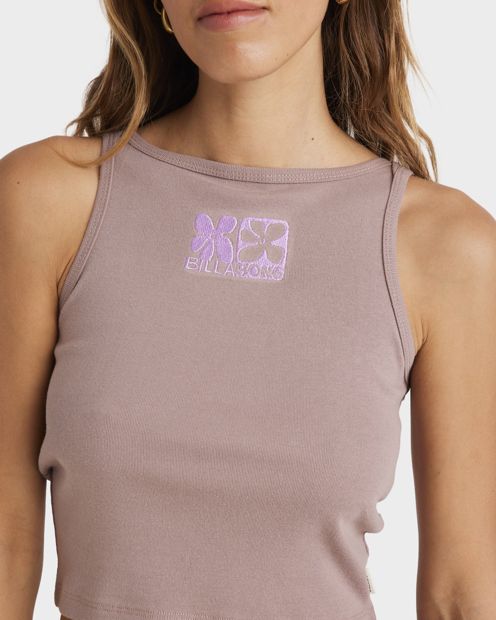 Womens Go For It Tank