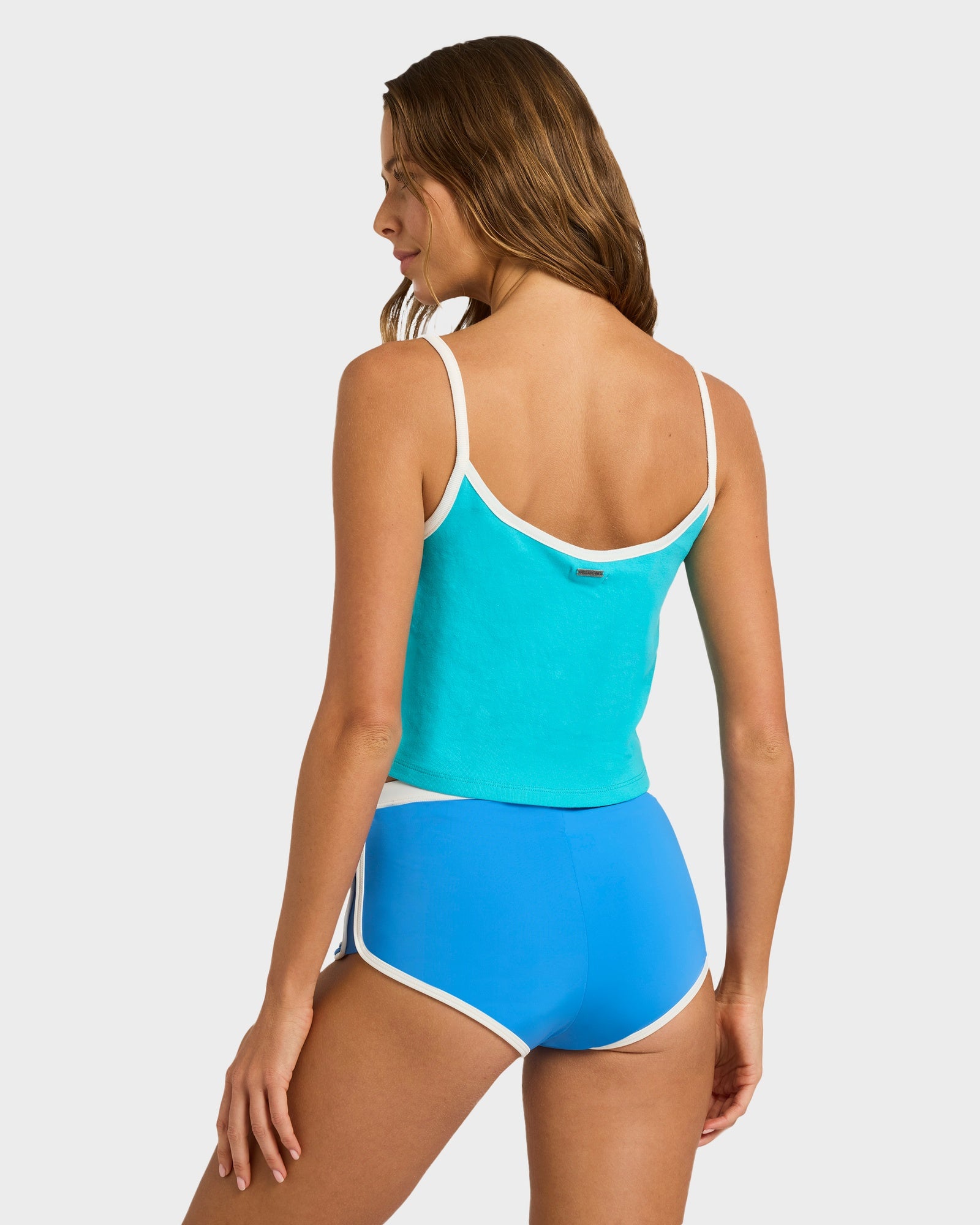 Womens Bong Together Tank Top