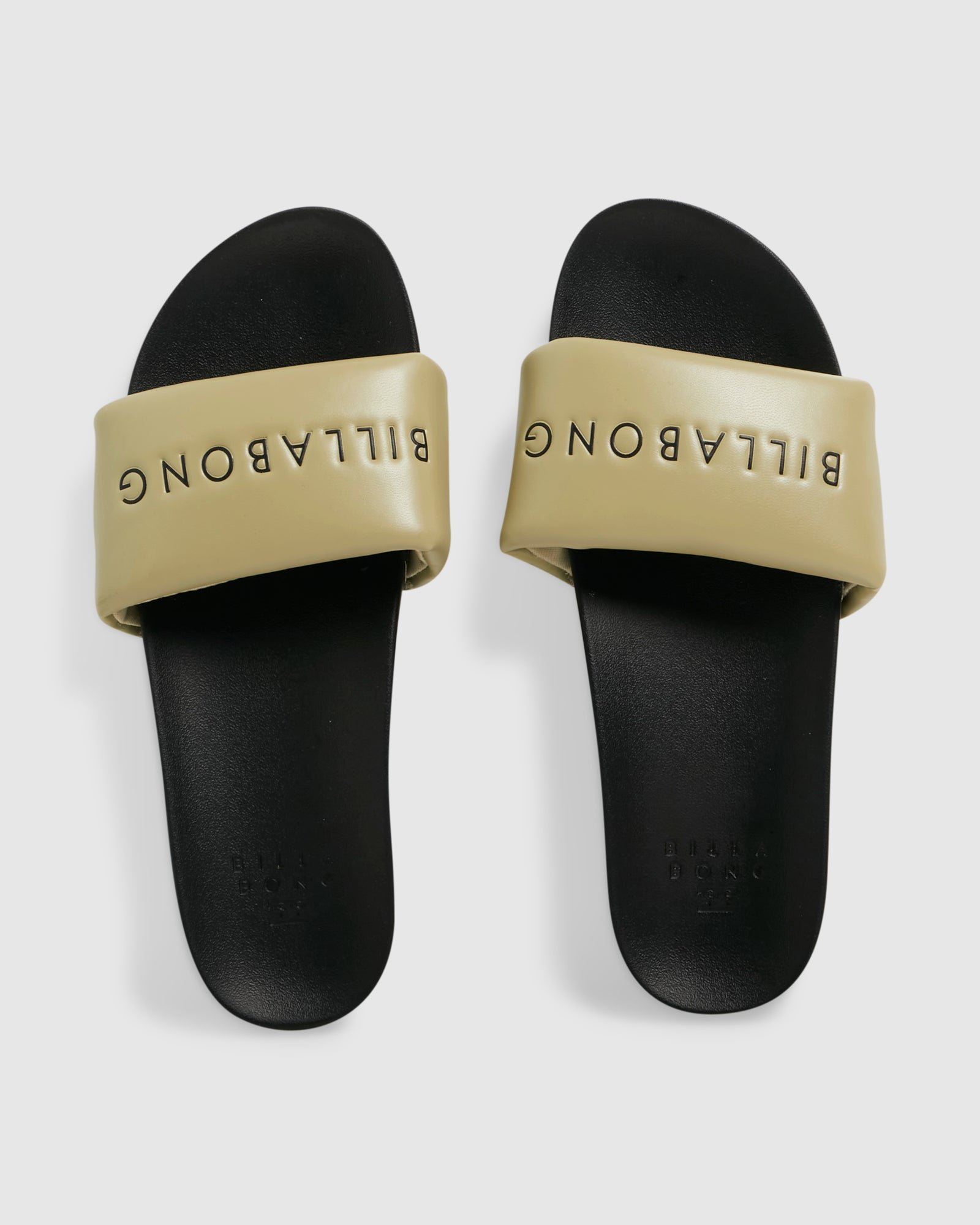 Womens Serenity Slides