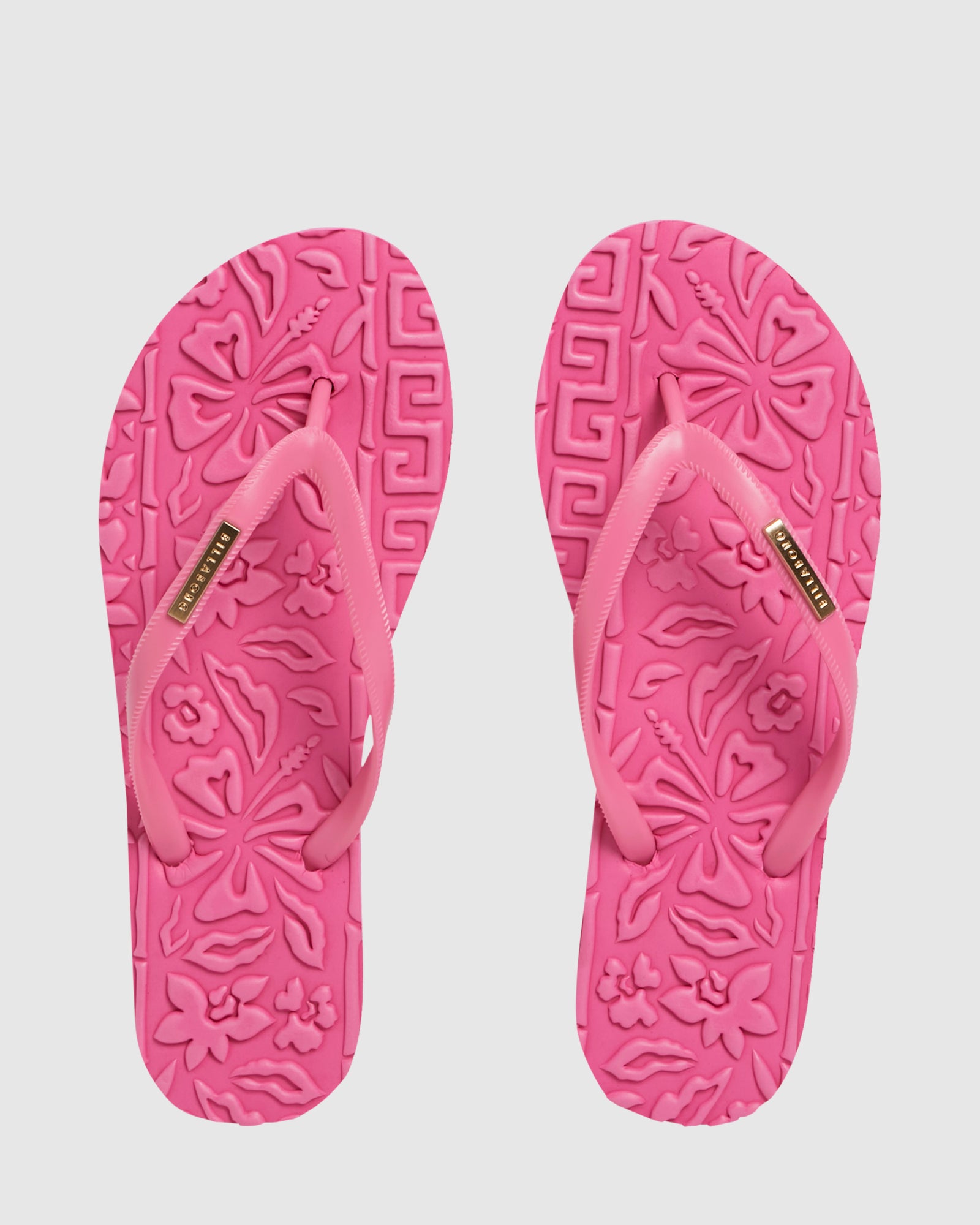 Womens Vacation Thongs