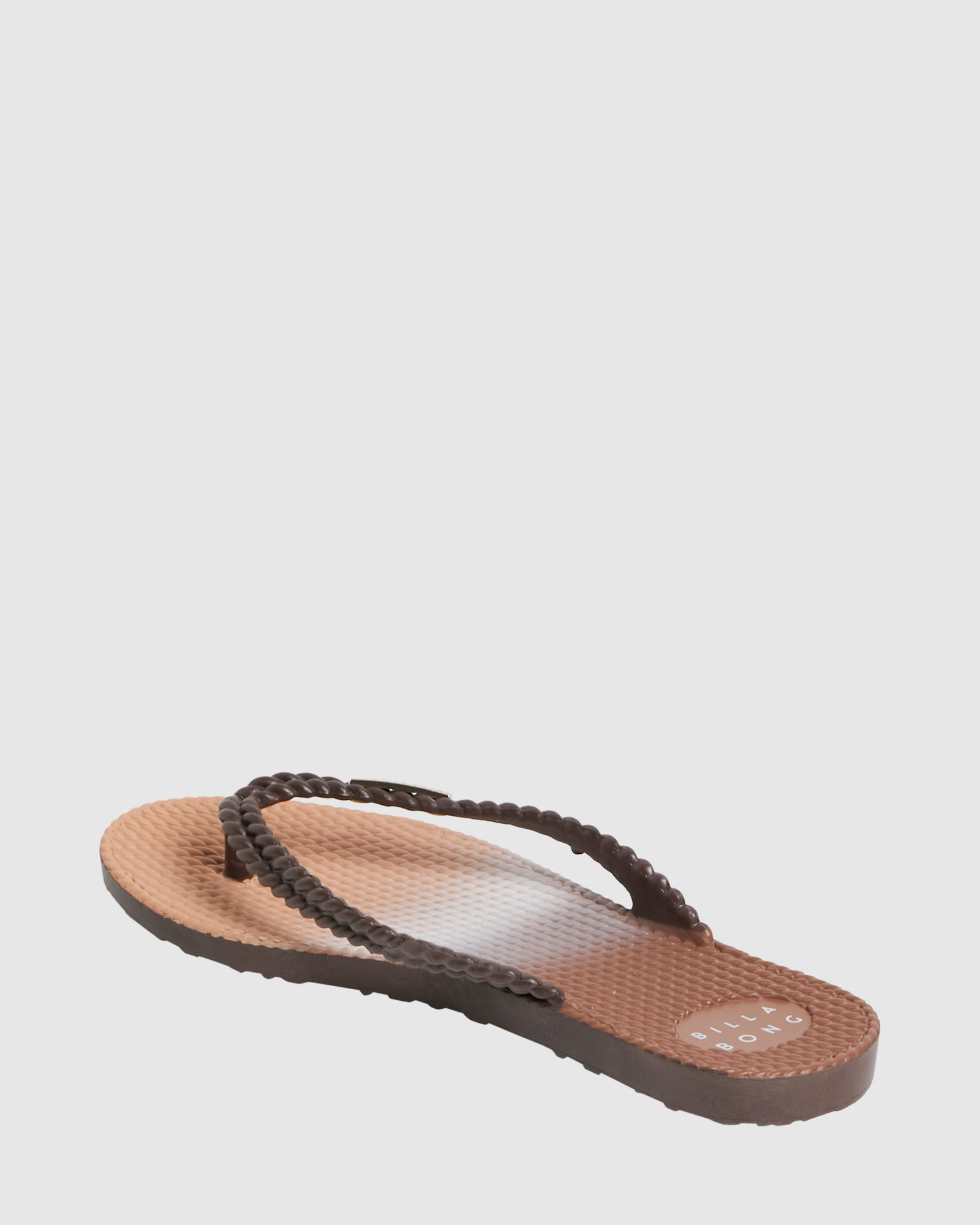 Womens Kick Back Fade Thong