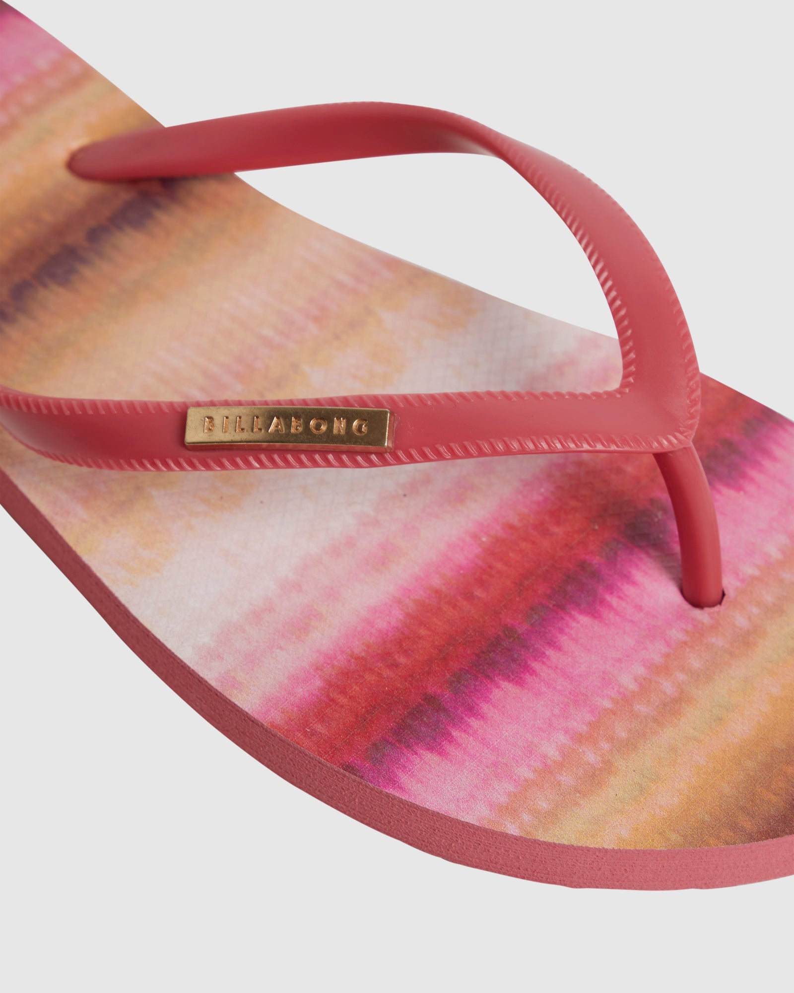 Womens Sunset Dreamin Thongs