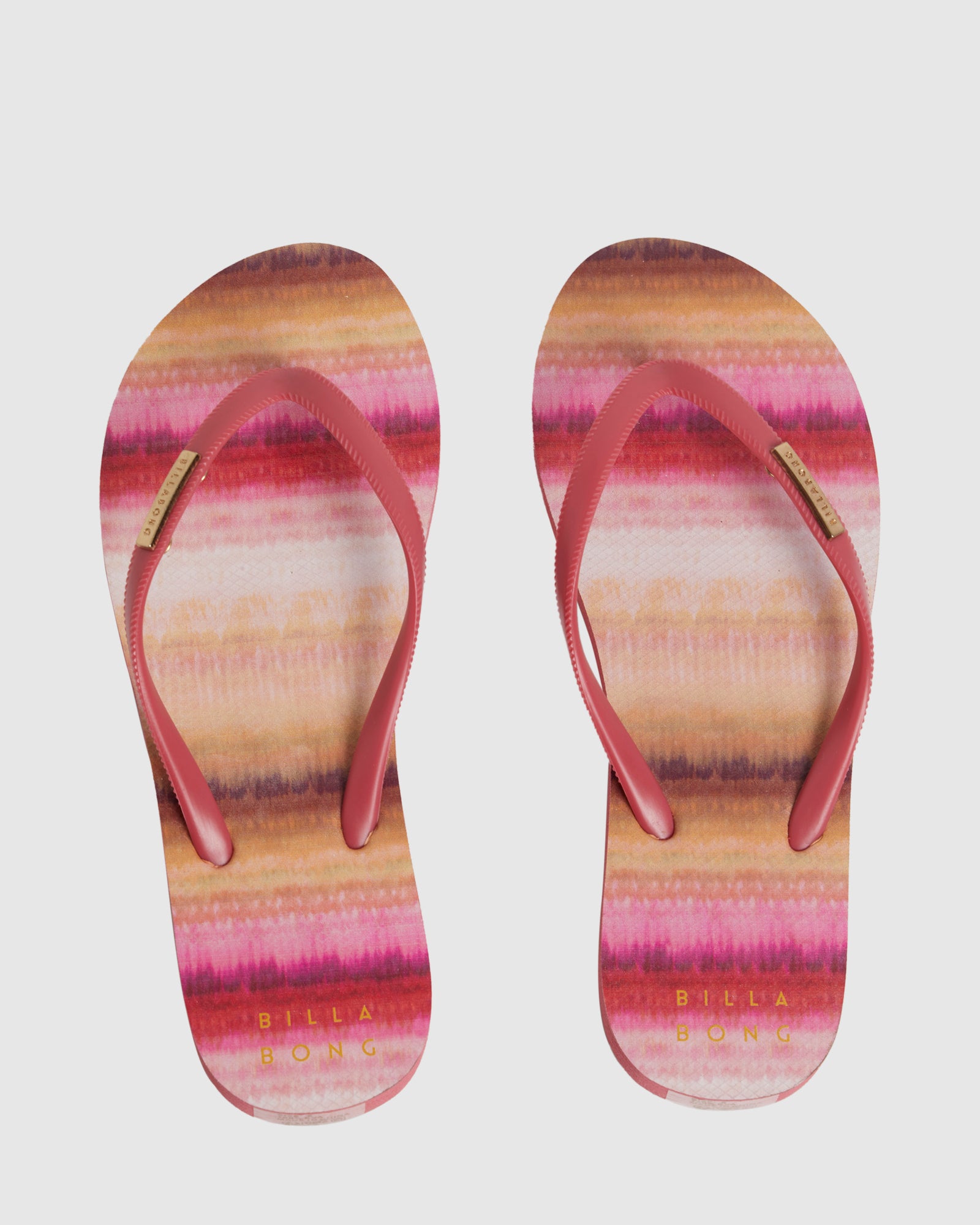 Womens Sunset Dreamin Thongs