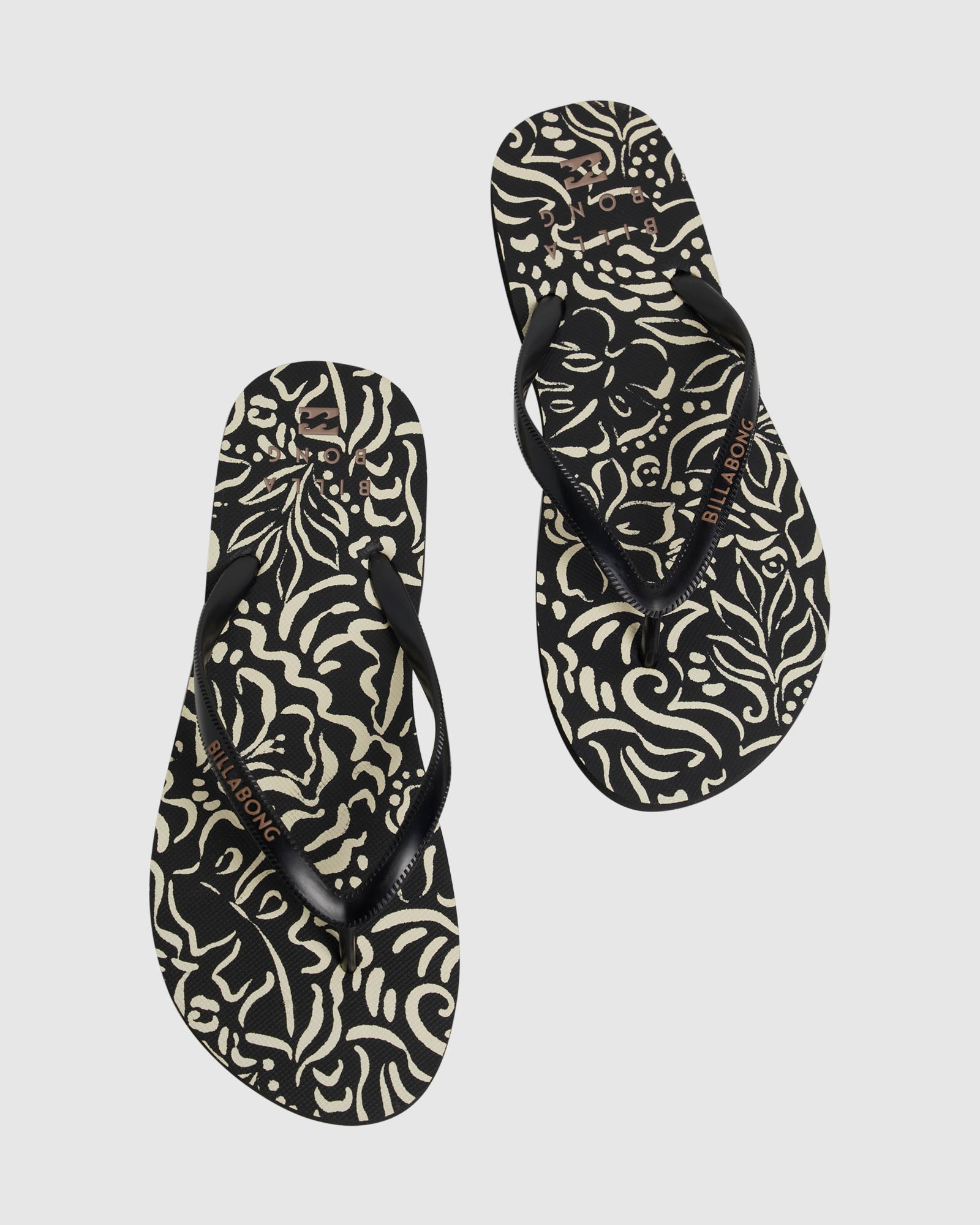 Womens La Isla Thongs