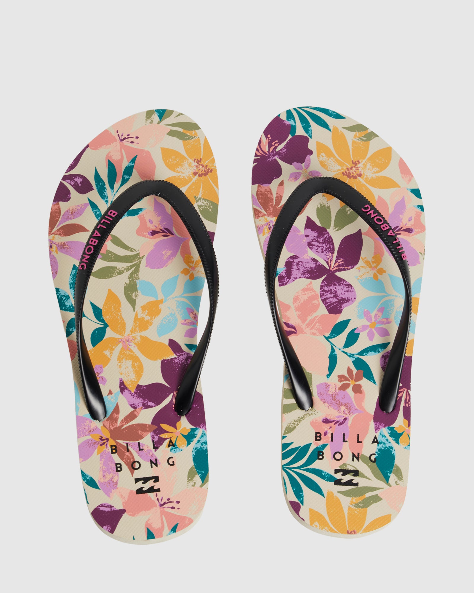 Womens Playa Del Sol Thongs