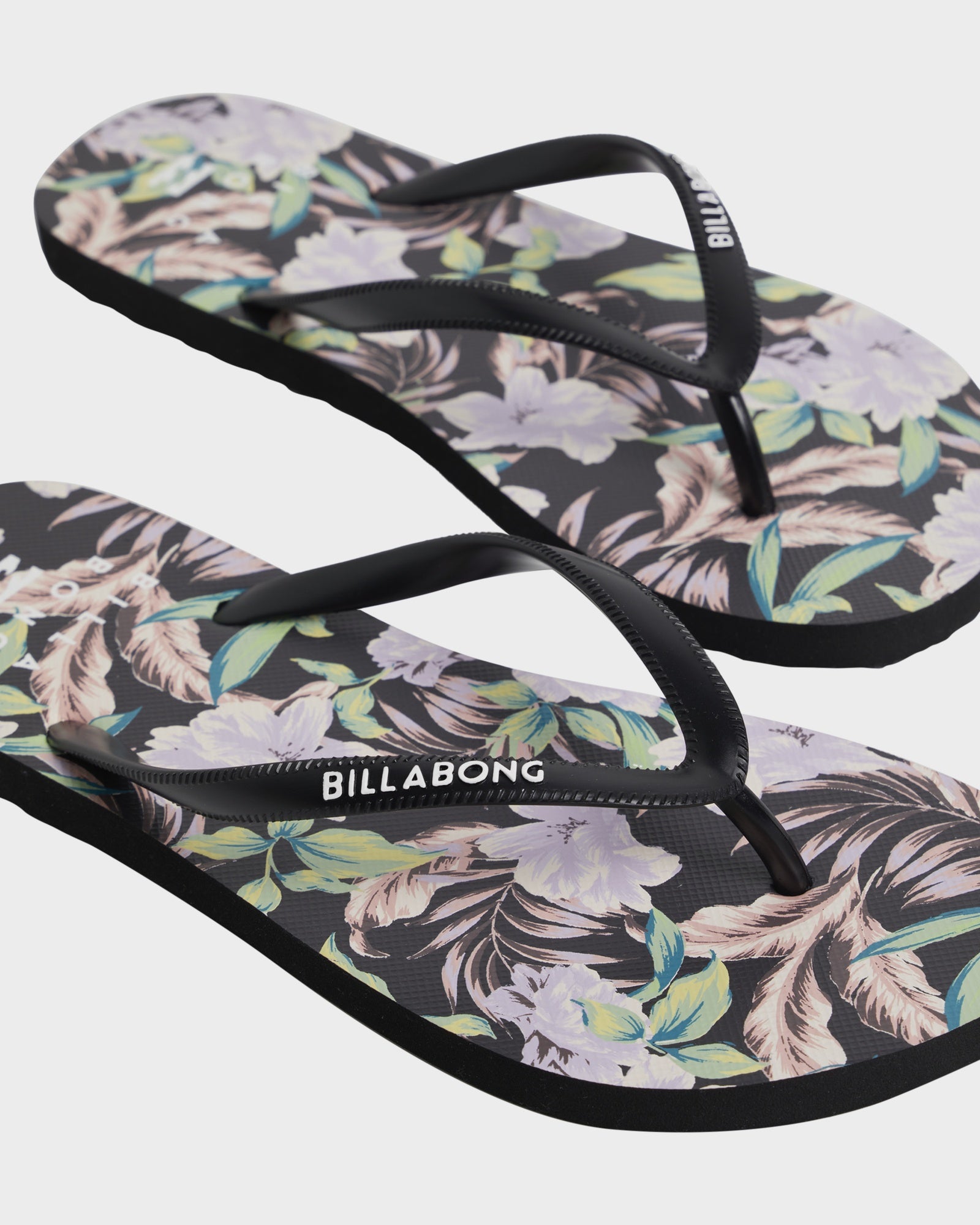Womens Shadow Tropic Sandals