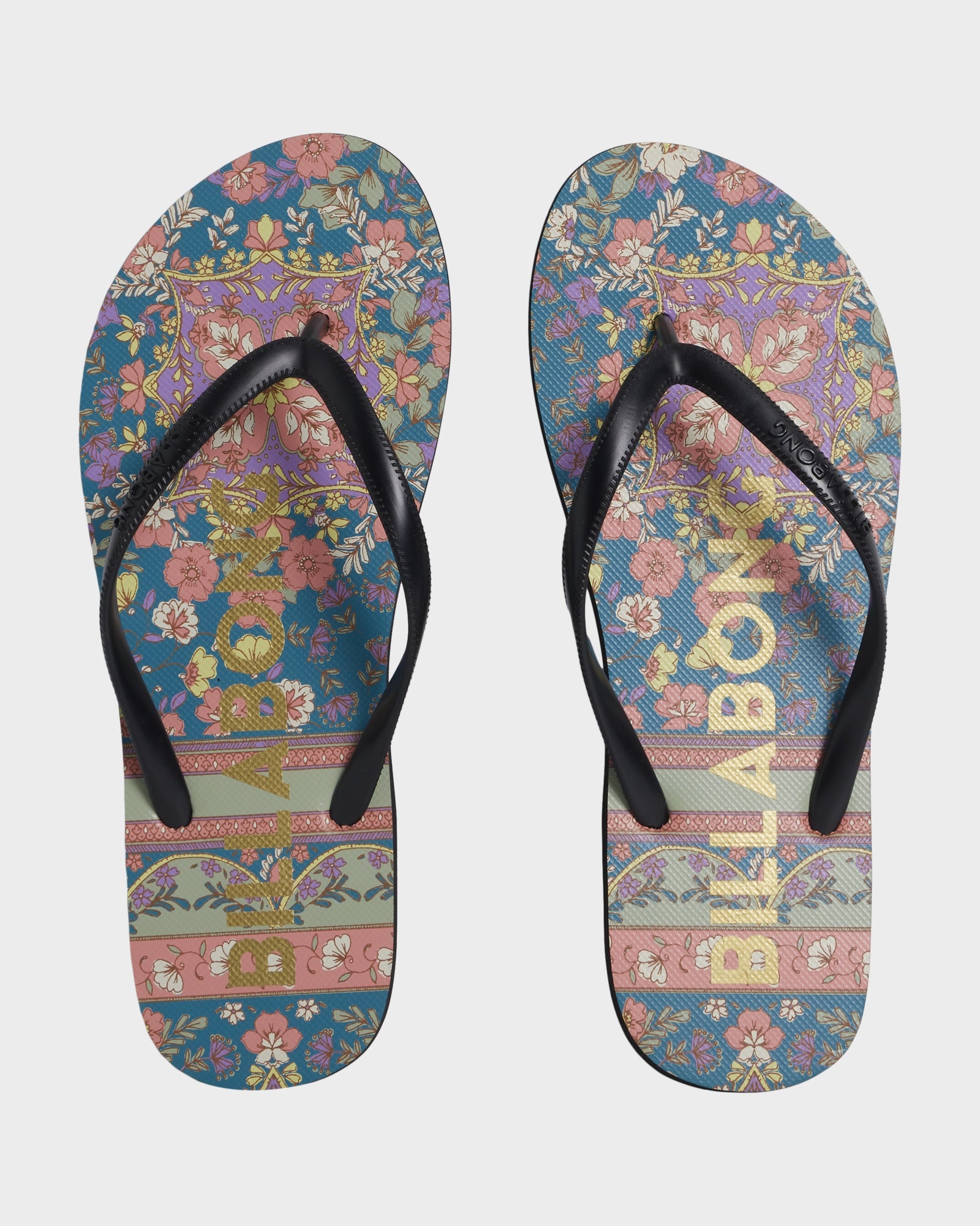 Womens Sunrise Coast Sandals