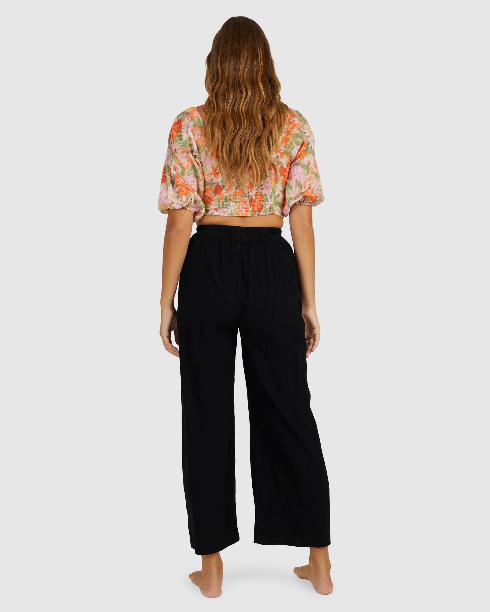 Womens Follow Me Pants