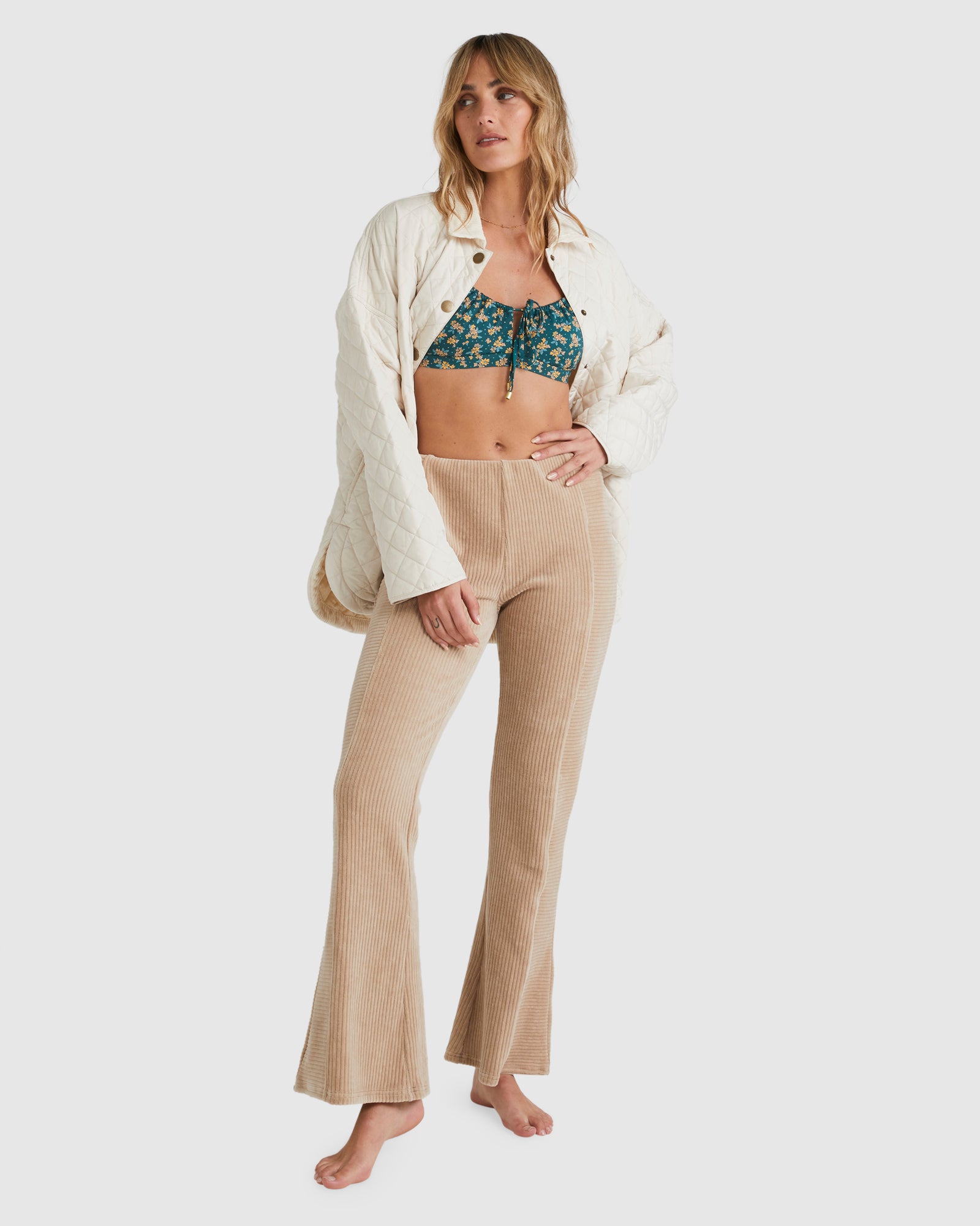 Womens Good Day Pants