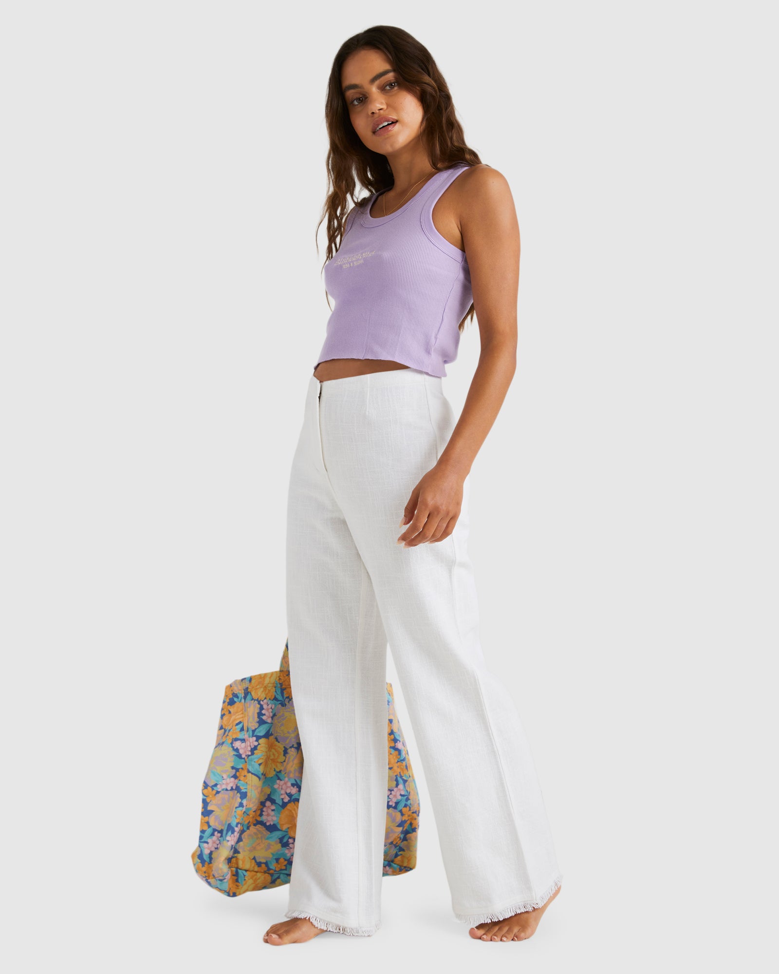 Womens On The Go Pants