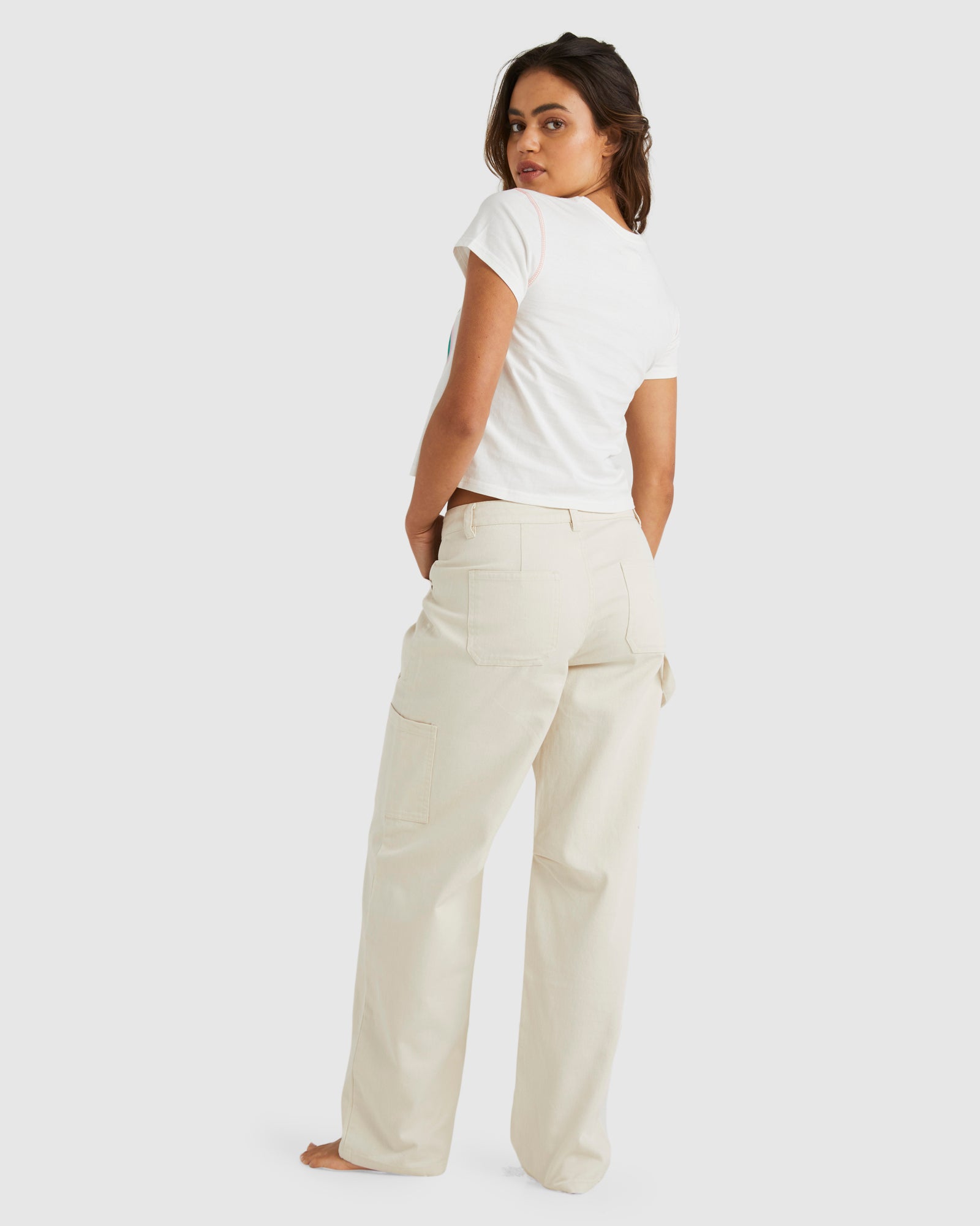 Womens Leia Light Pants