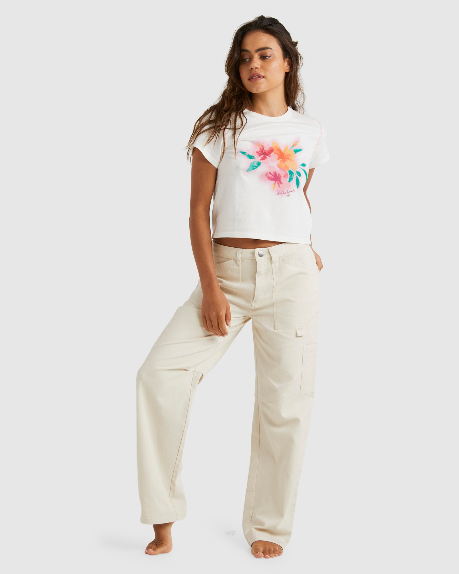 Womens Leia Light Pants
