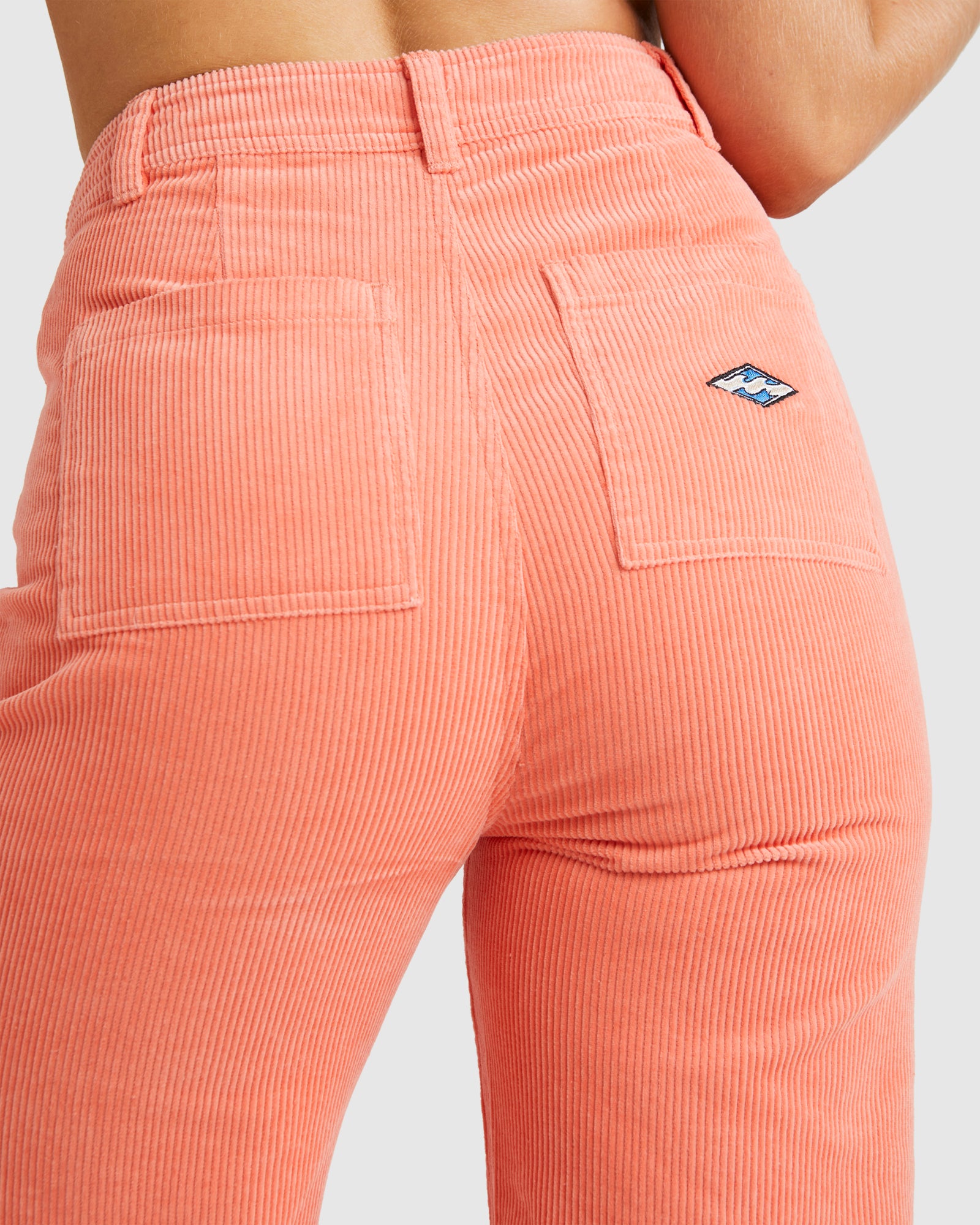 Womens Sea Tone Pants