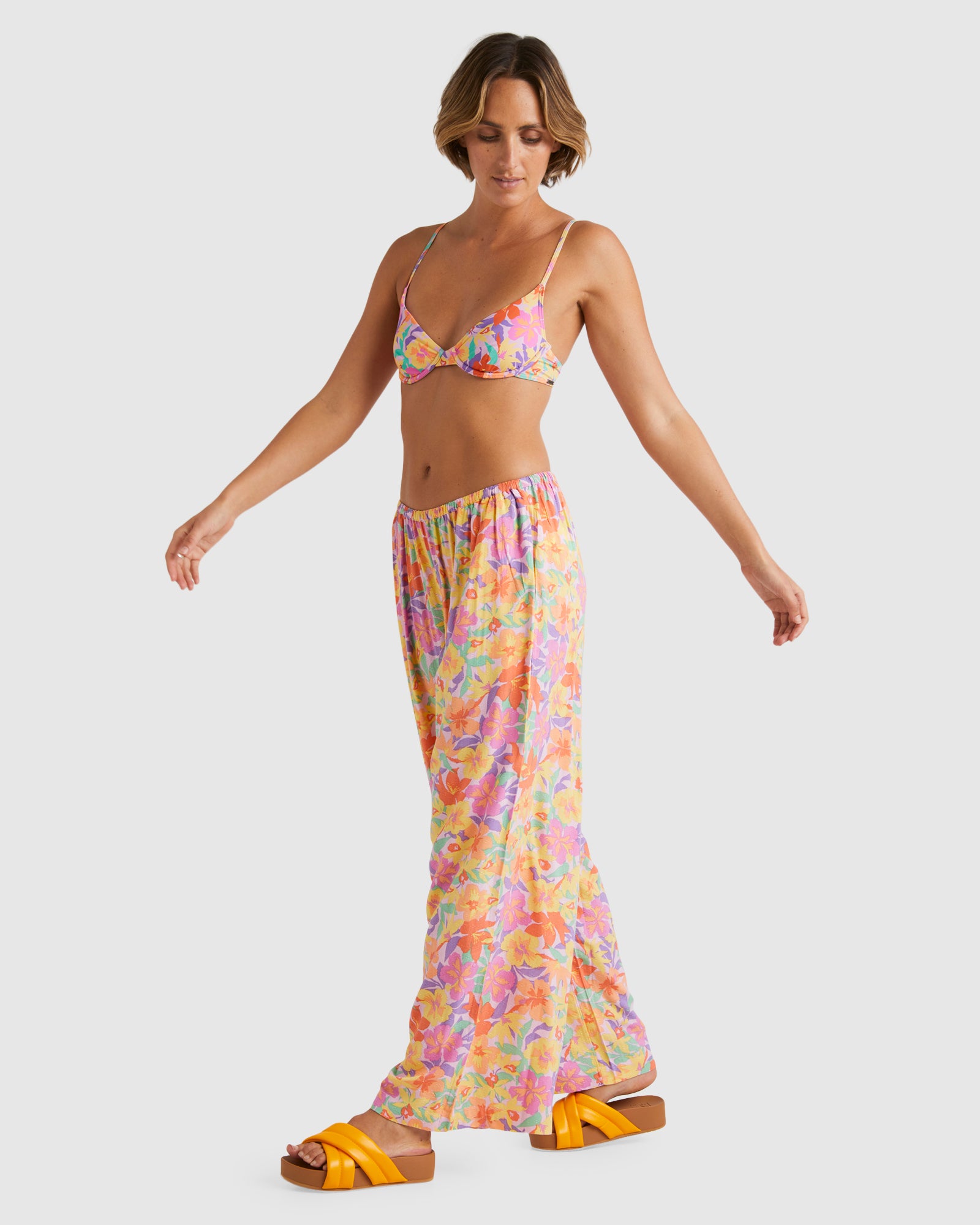 Womens Haven Beach Pants