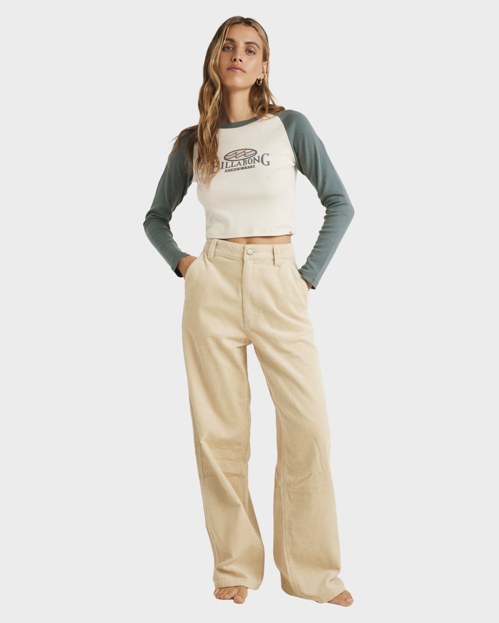 Womens Tones Collet Carpenter Cargo Pants