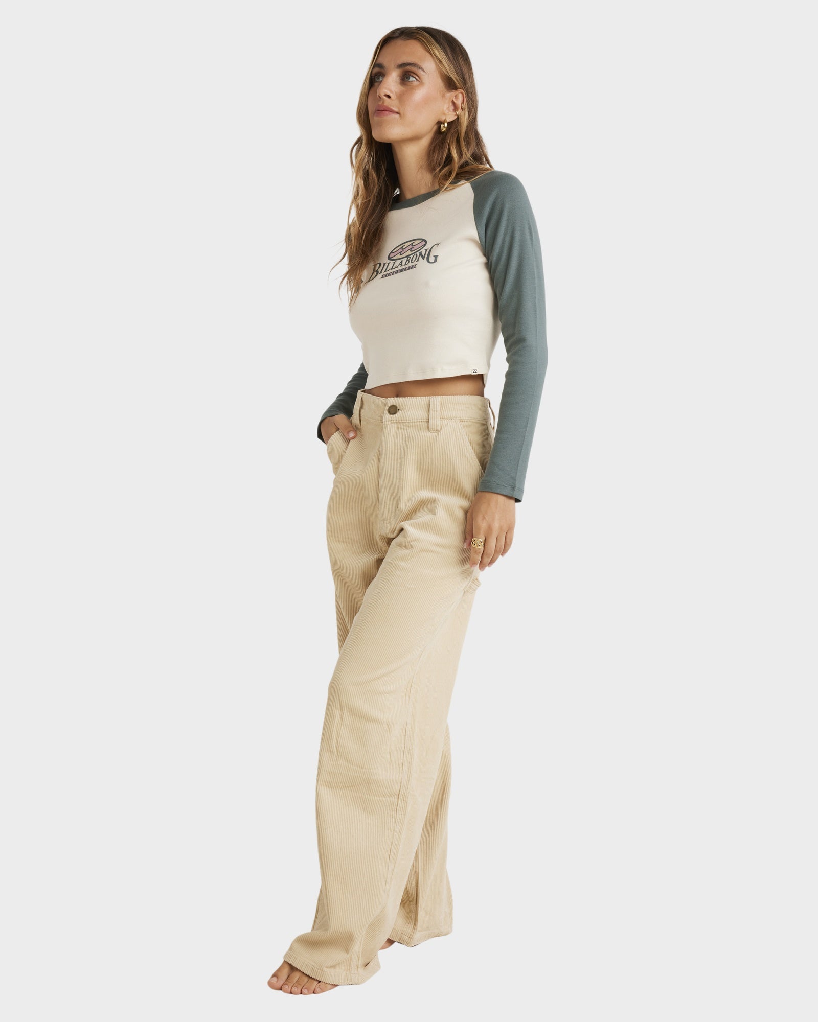 Womens Tones Collet Carpenter Cargo Pants