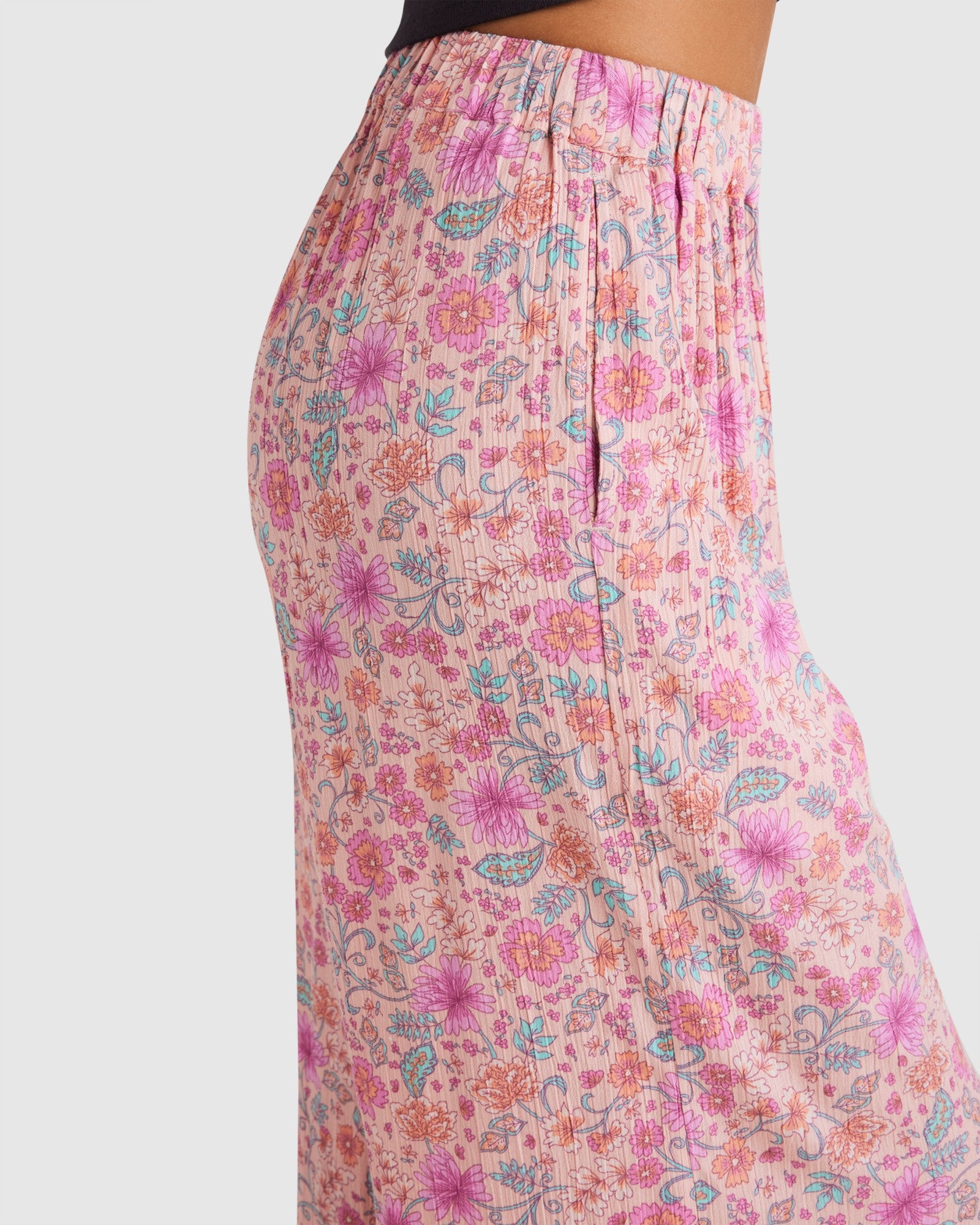 Womens La Plage Follow Me Pants