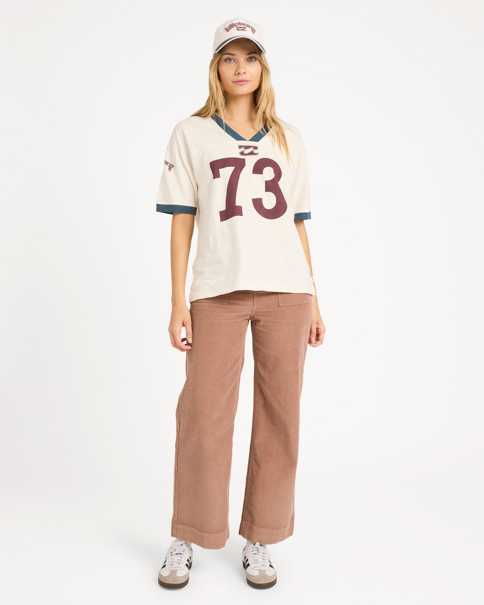 Womens Sea Tone 2 Pants