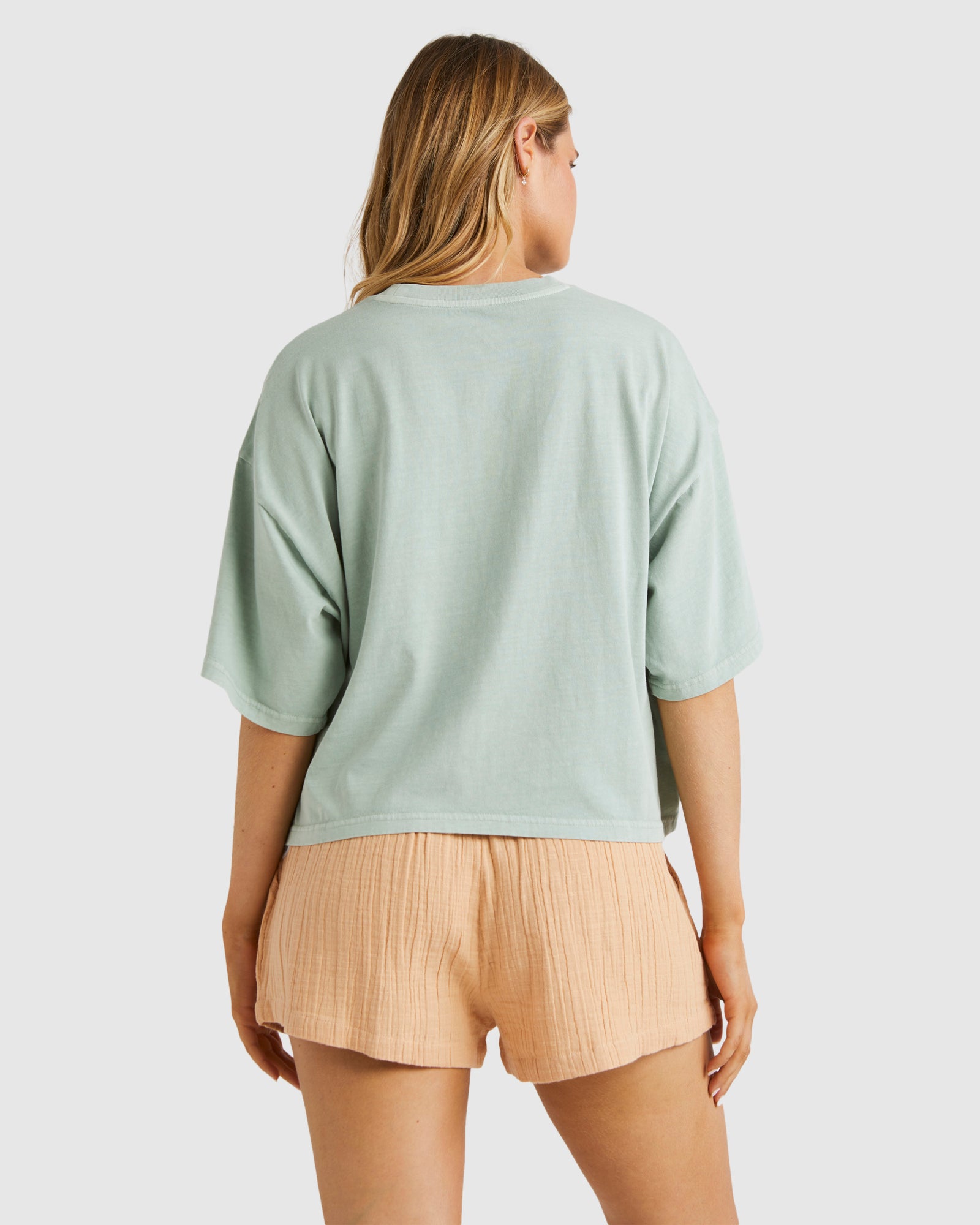 Womens Remy Eco Shorts