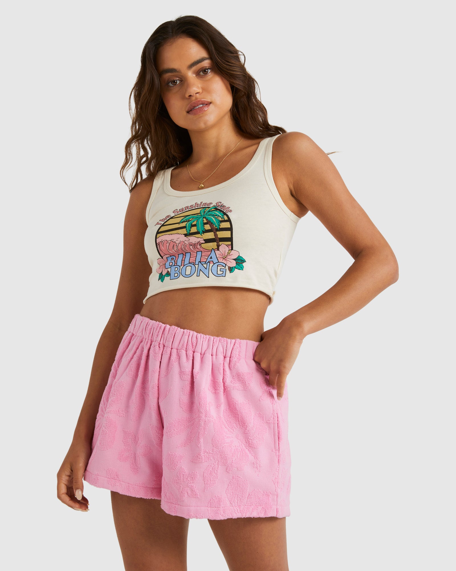 Womens Toko Shorts