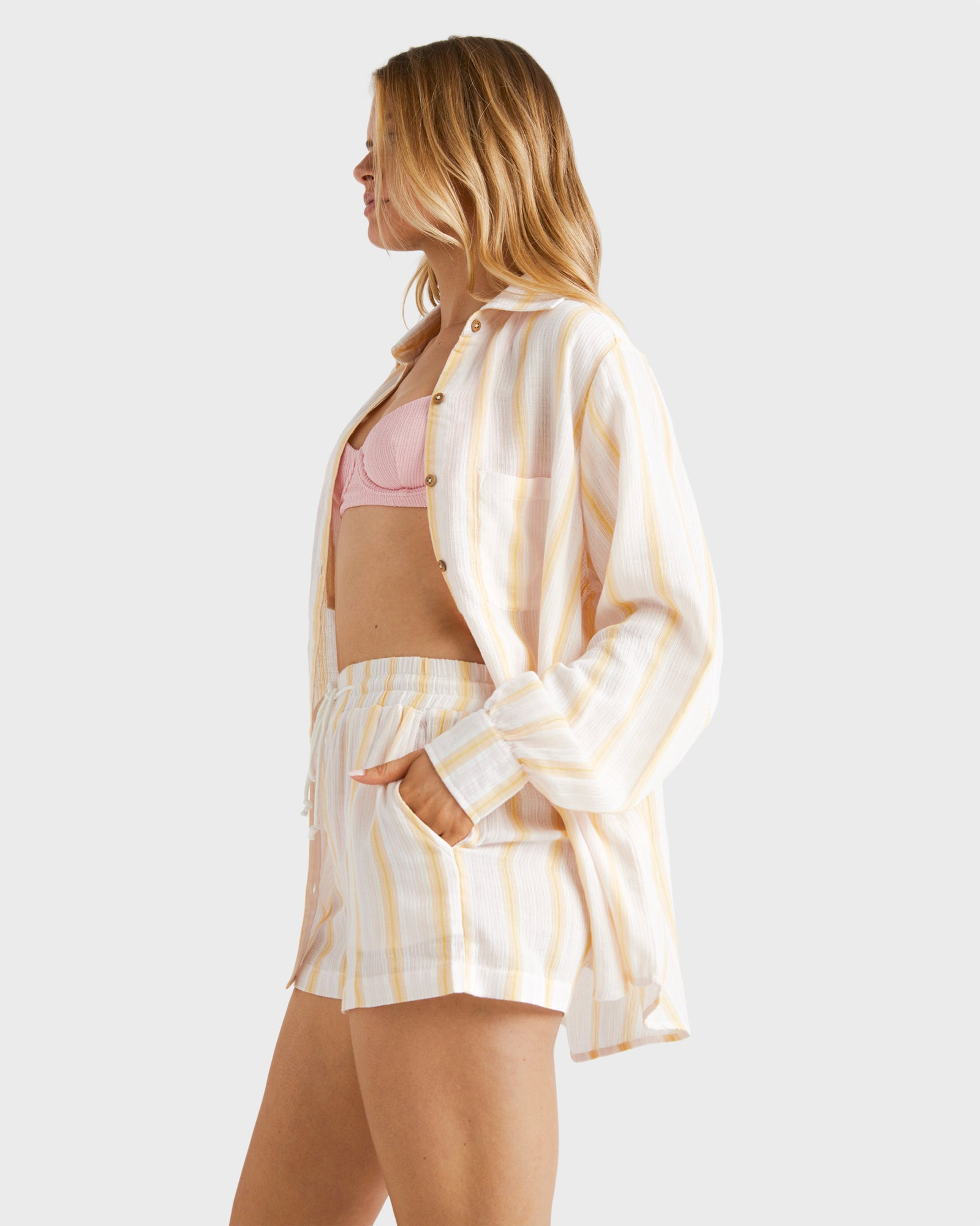 Womens Day Tripper Shorts