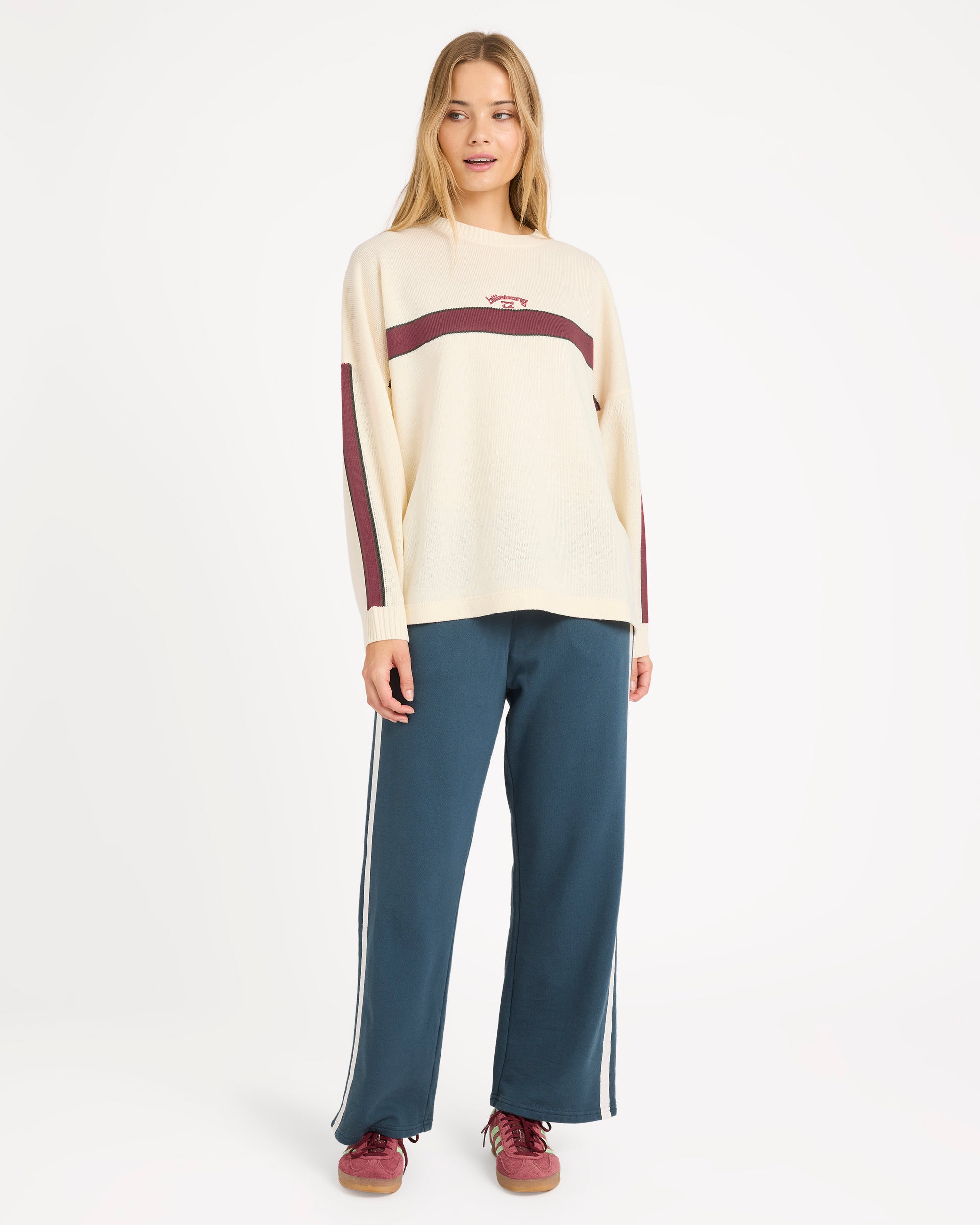 Womens Endless Ease Sweater