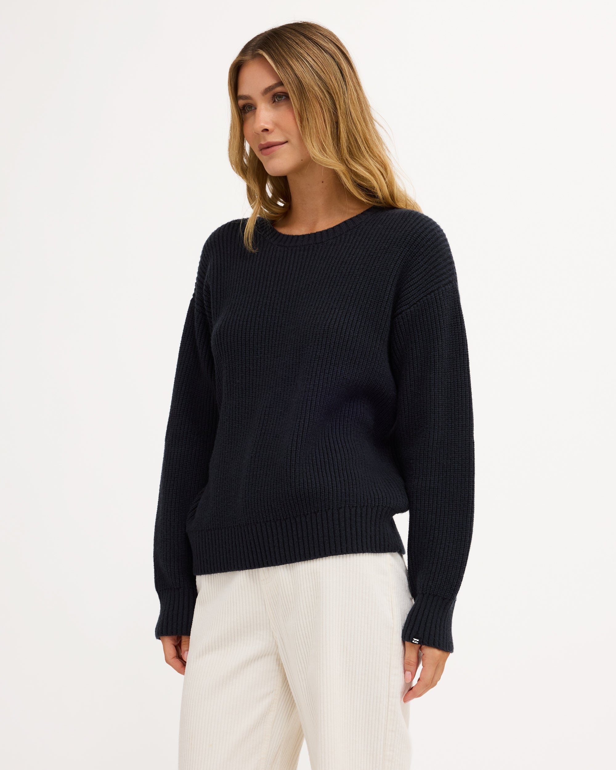 Womens Coastline Sweater