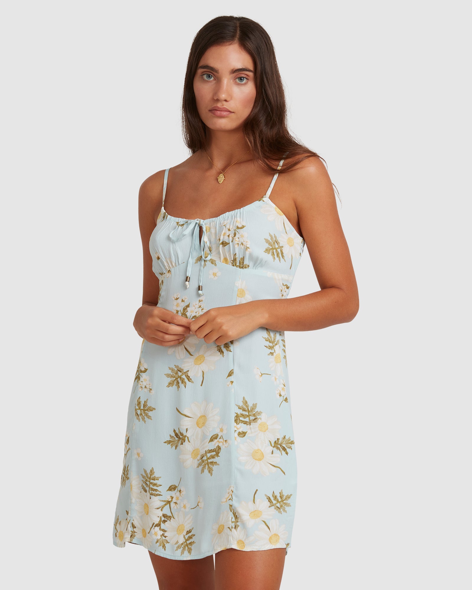 Womens Summer Field Dress