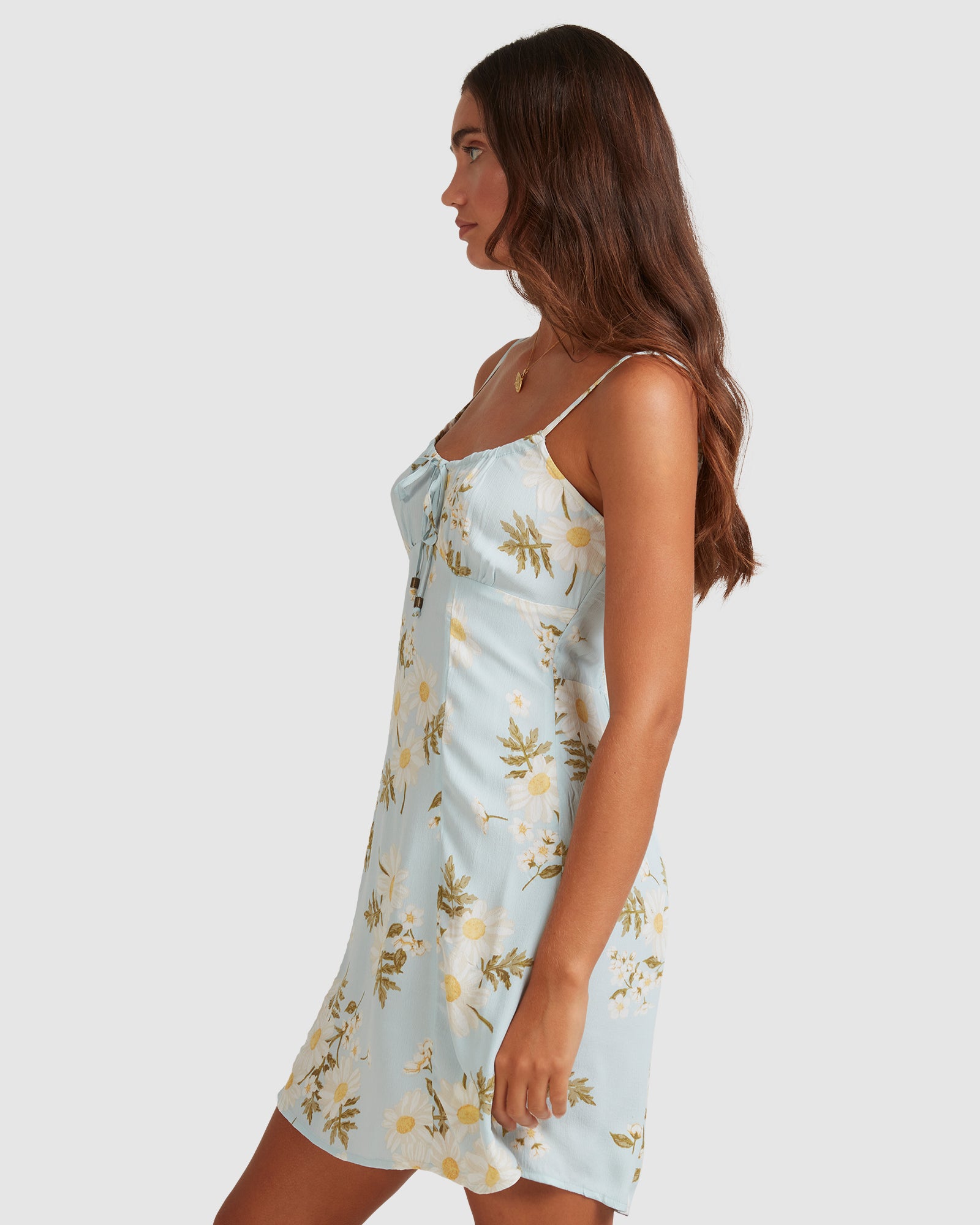 Womens Summer Field Dress