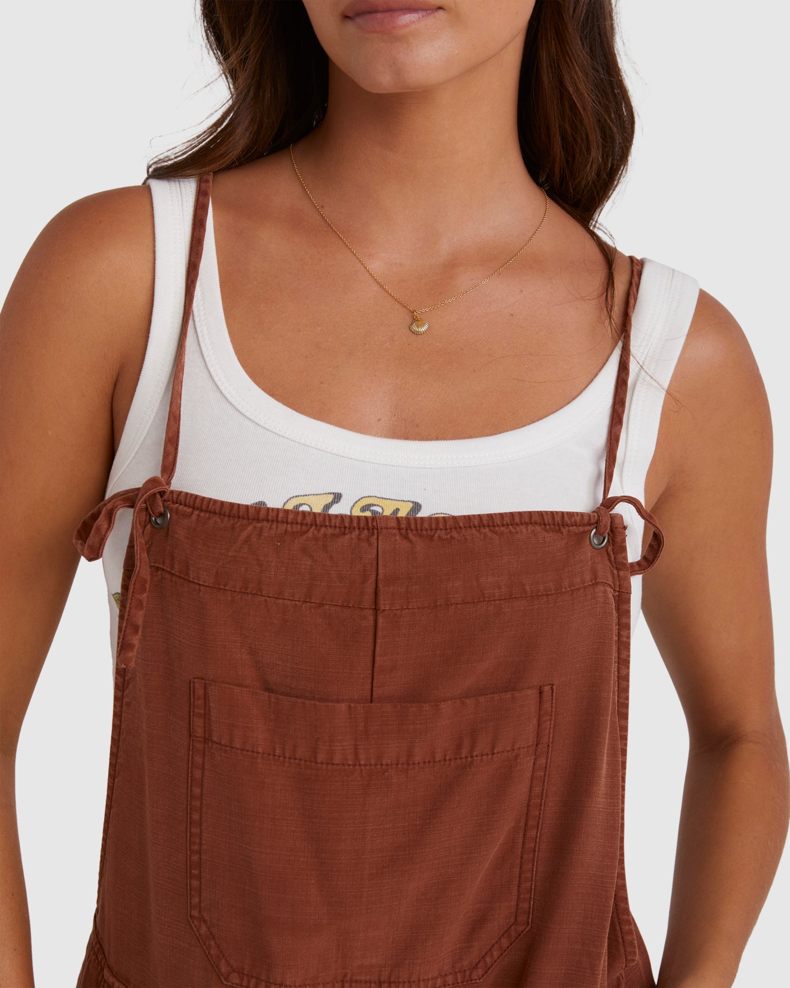 Womens Wild Pursuit Overalls