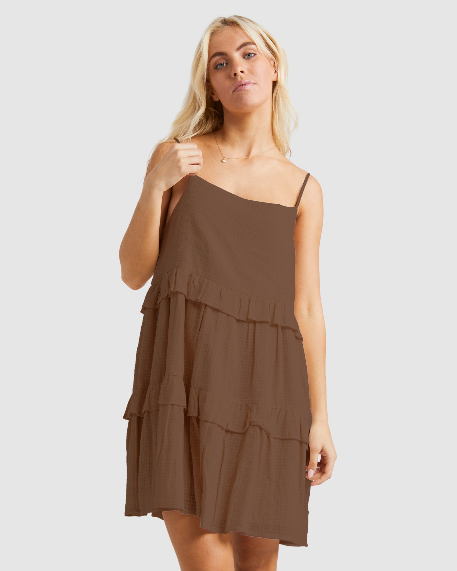 Womens Venice Moon Dress