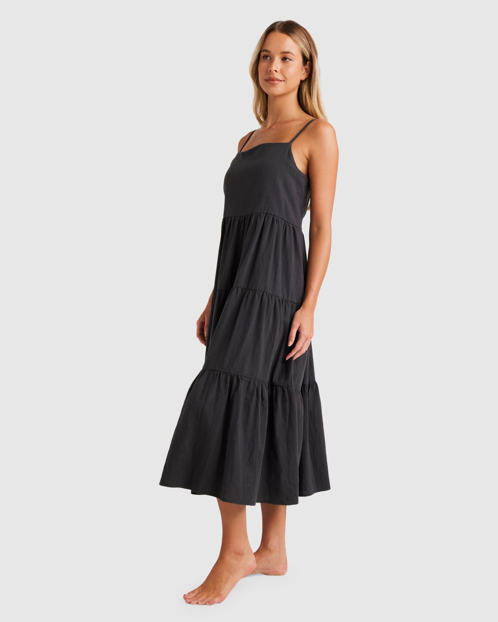 Womens Lost Love Maxi Dress