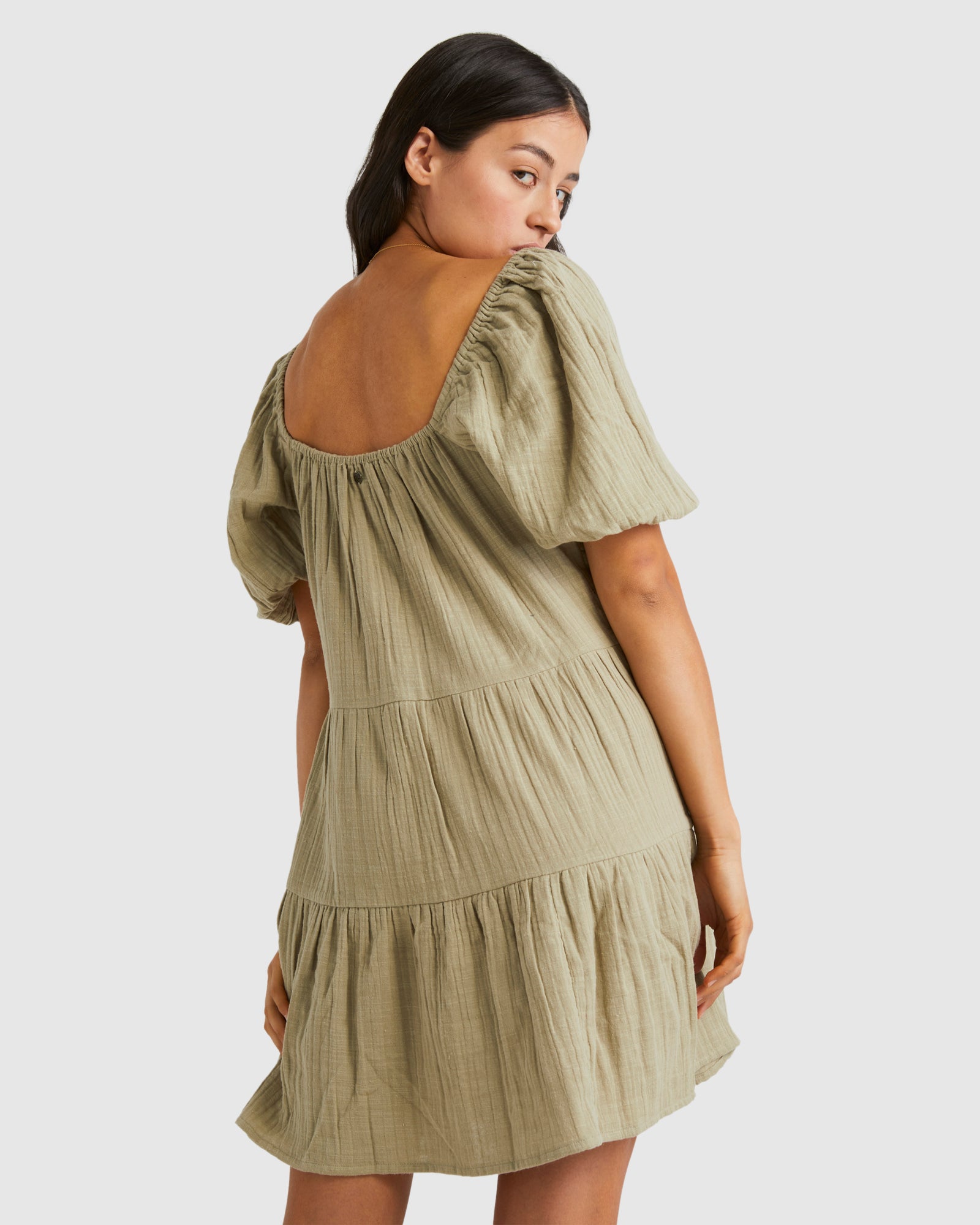 Womens Full Moon Dress