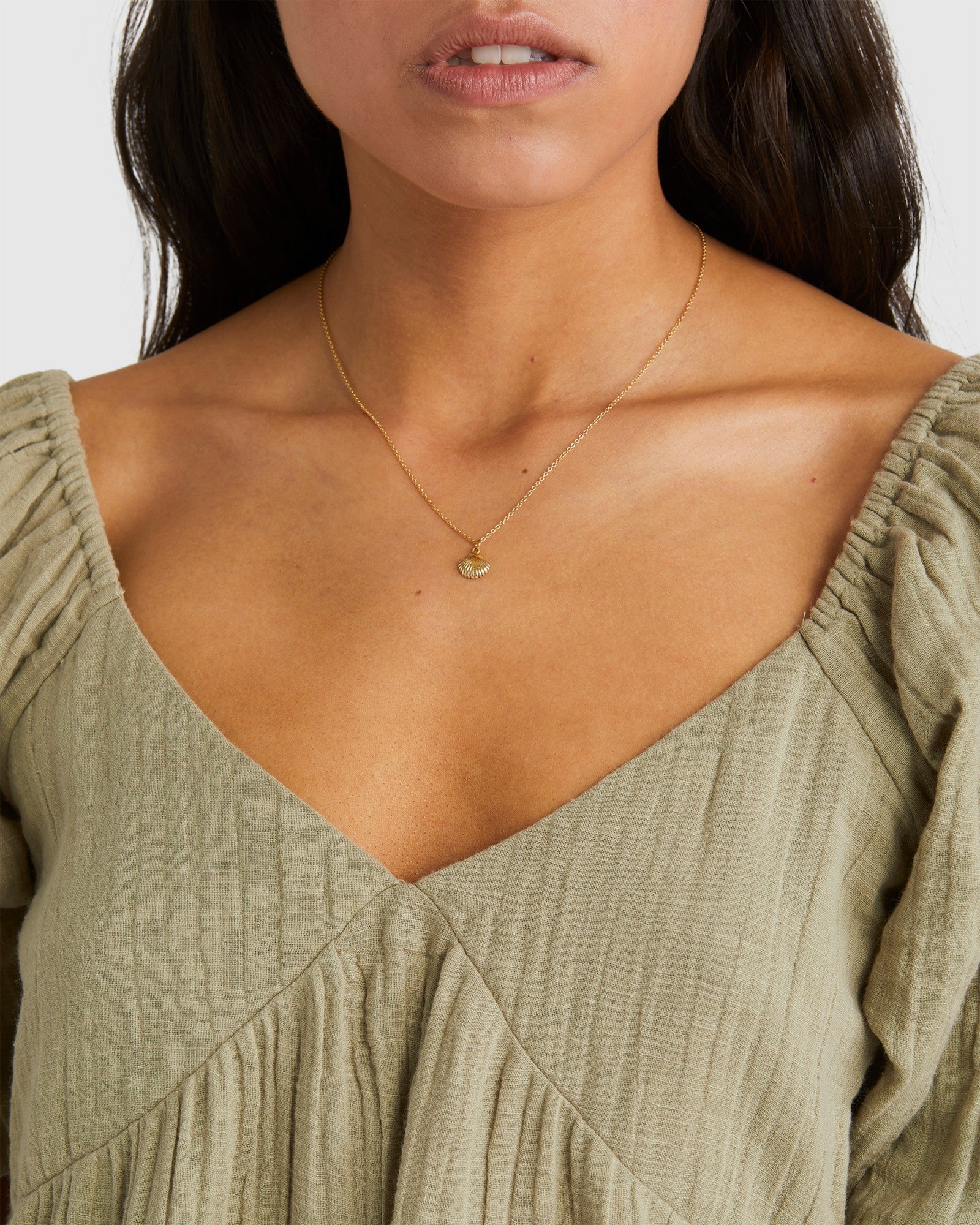 Womens Full Moon Dress