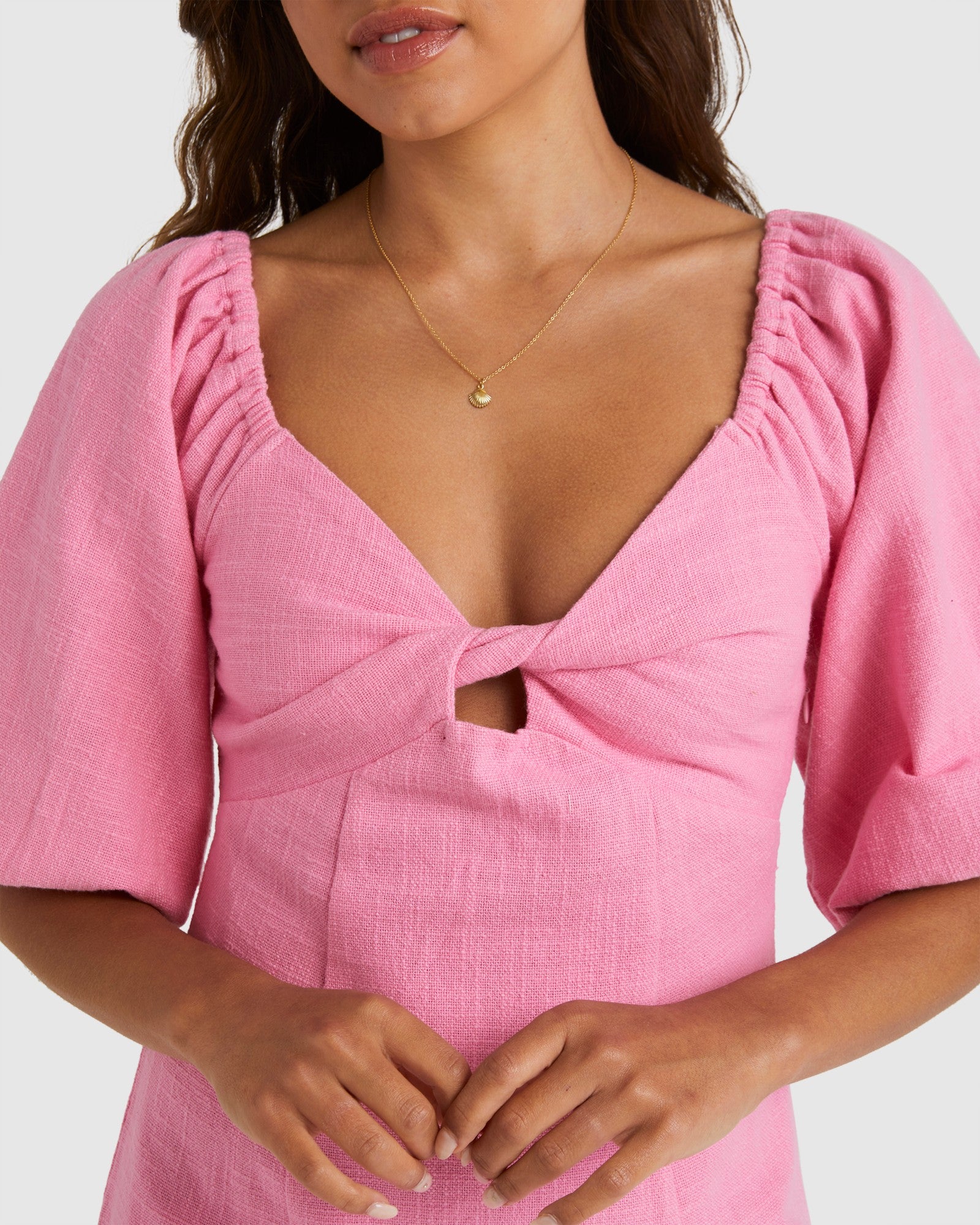 Womens Del Sol Dress