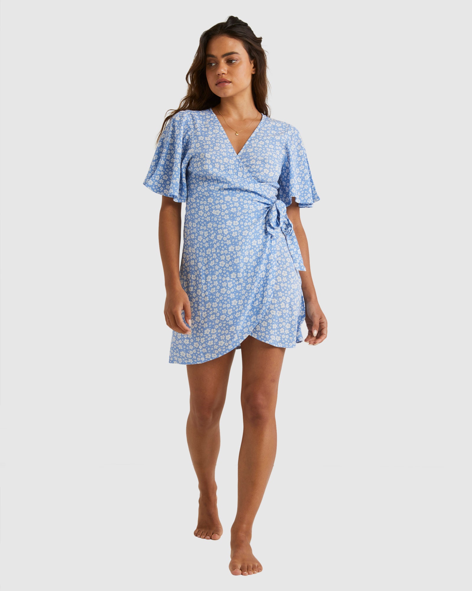 Womens Holiday Dress