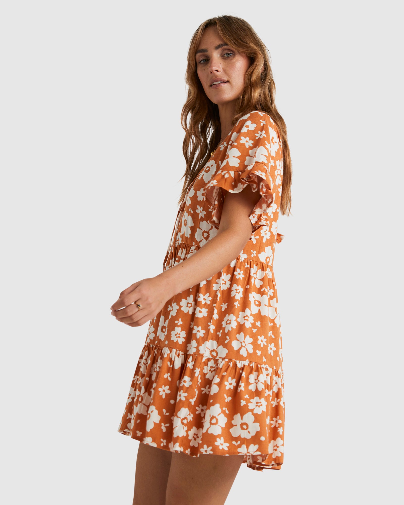 Womens Lolita Dunes Dress