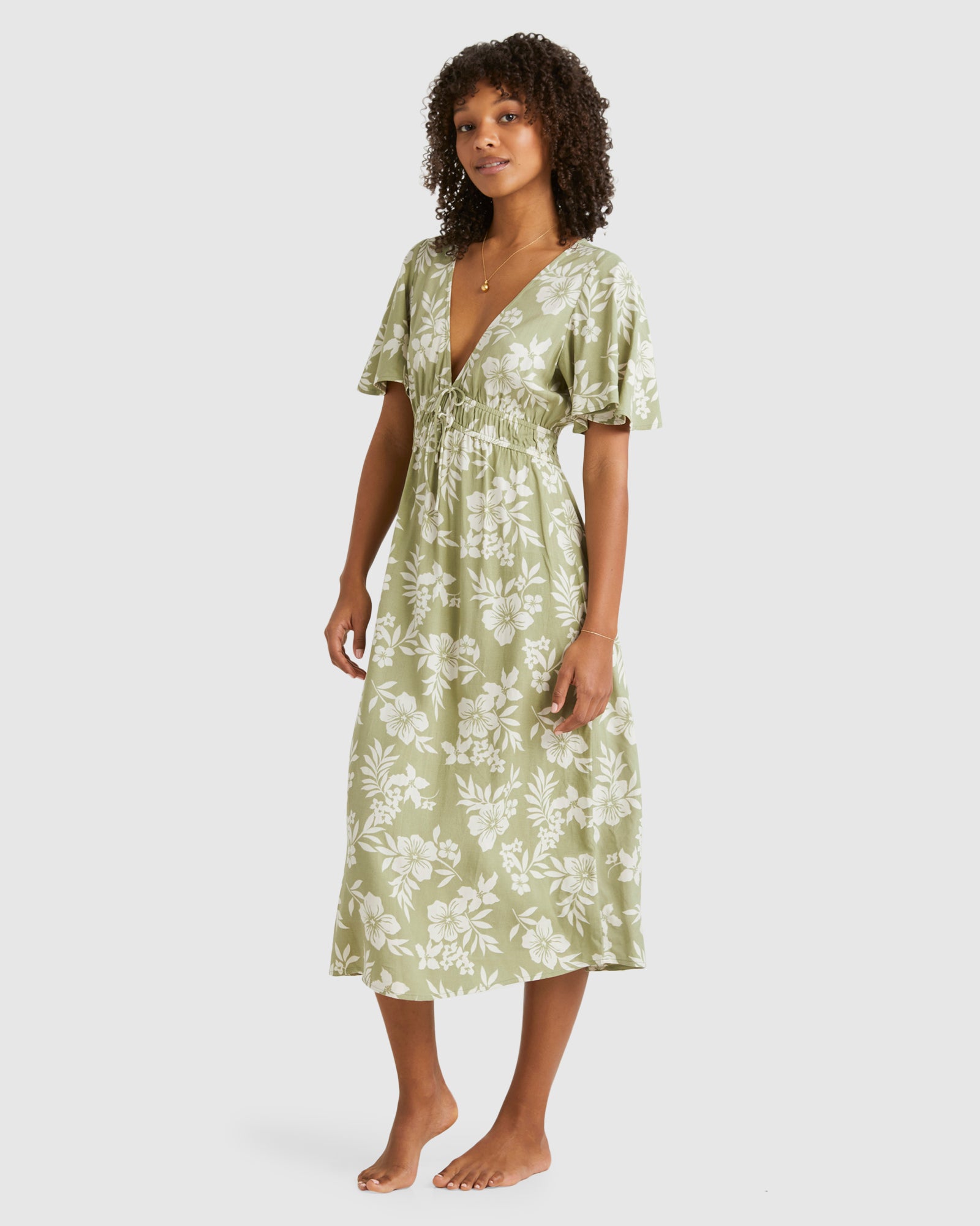 Womens Dusk Dreamin' Dress
