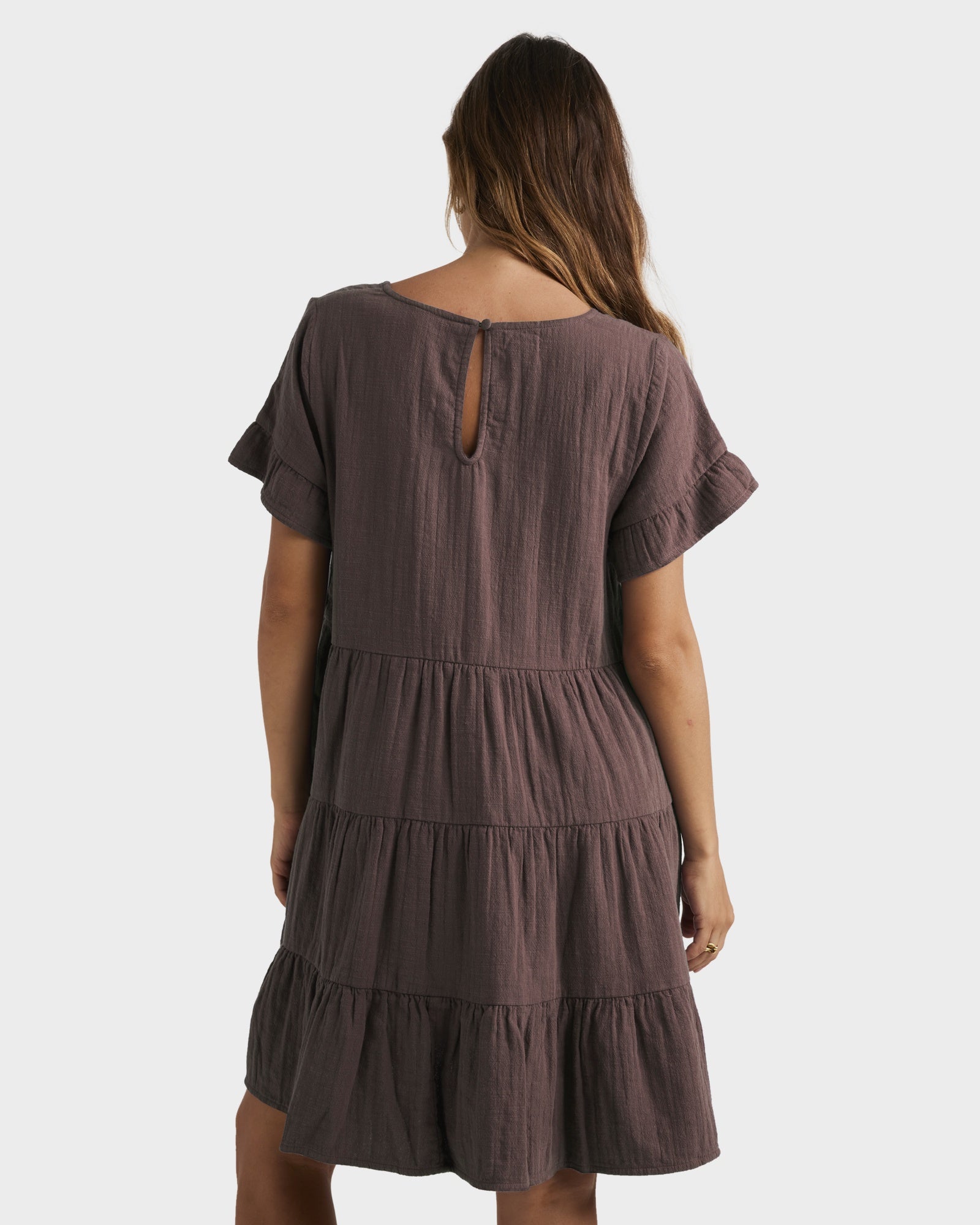 Womens Pixie Mini Dress