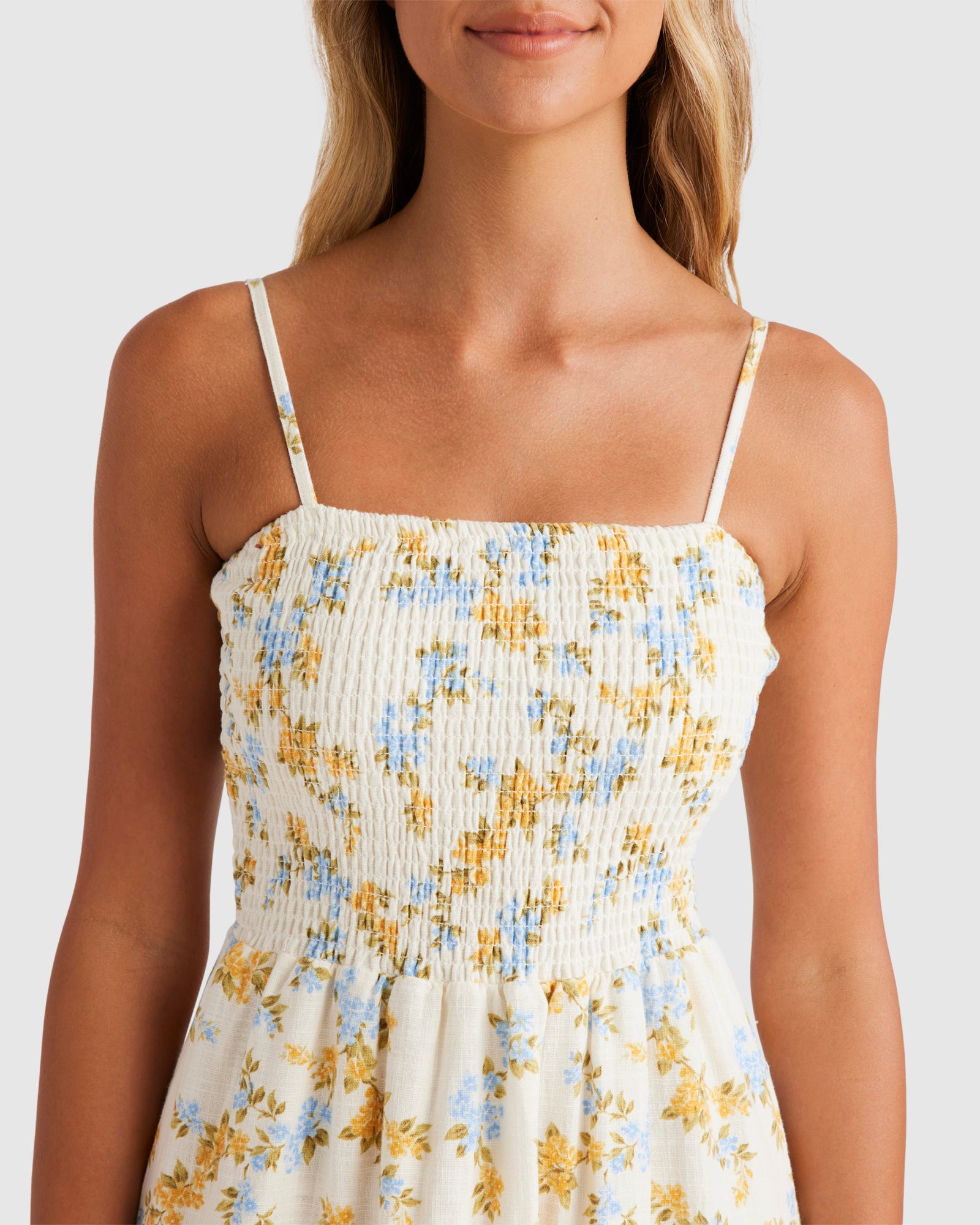 Womens Soft Sun Vacay Dress