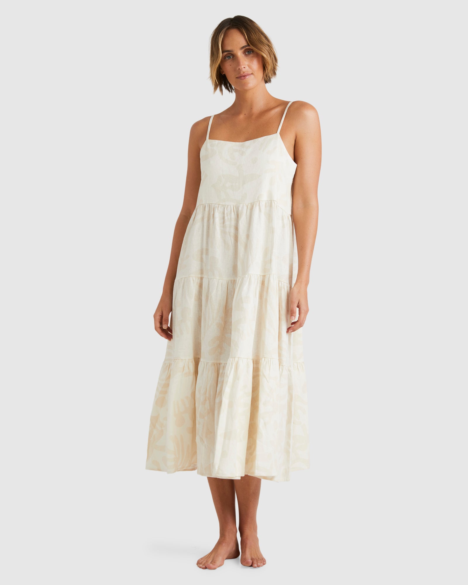 Womens Soft Sway Lost Love Dress