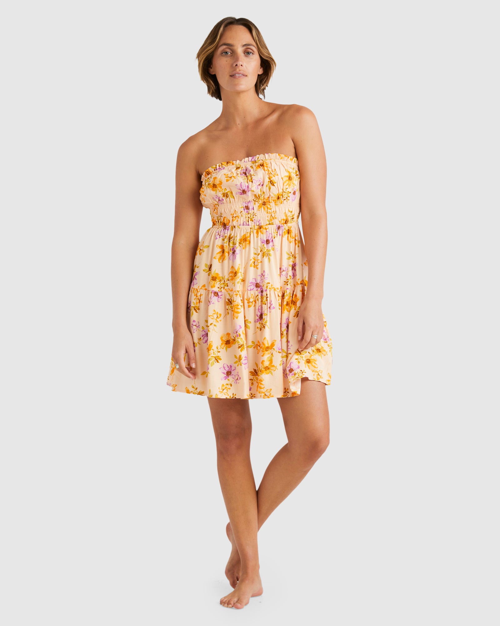 Womens Wilful Dreams Dress