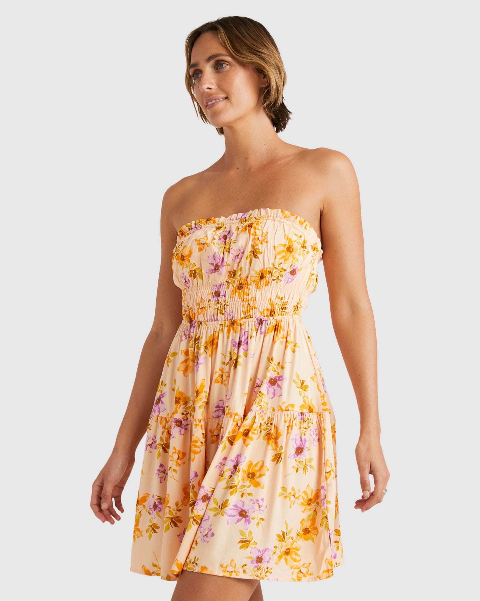 Womens Wilful Dreams Dress