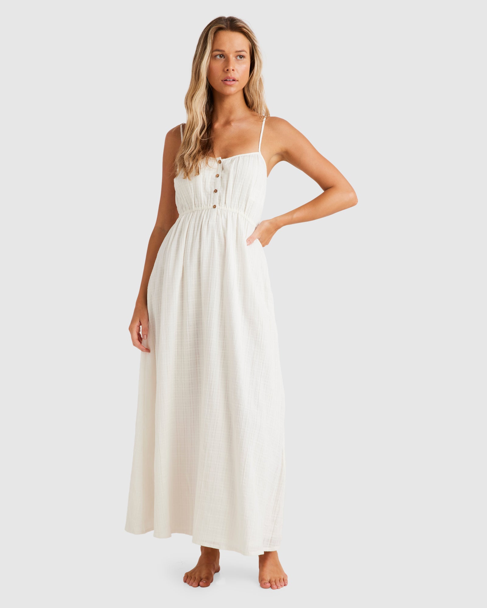 Womens Dreamer Maxi Dress