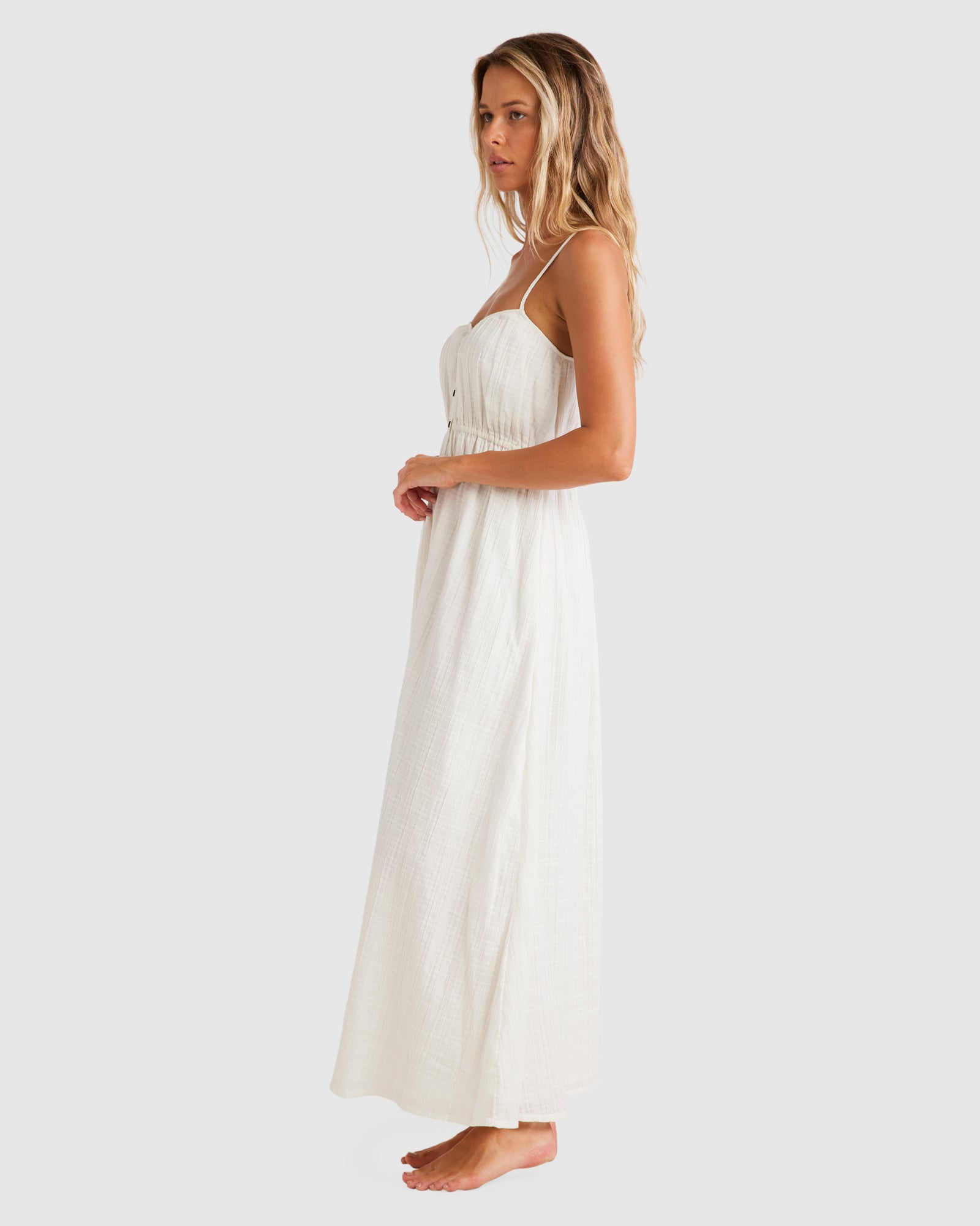 Womens Dreamer Maxi Dress