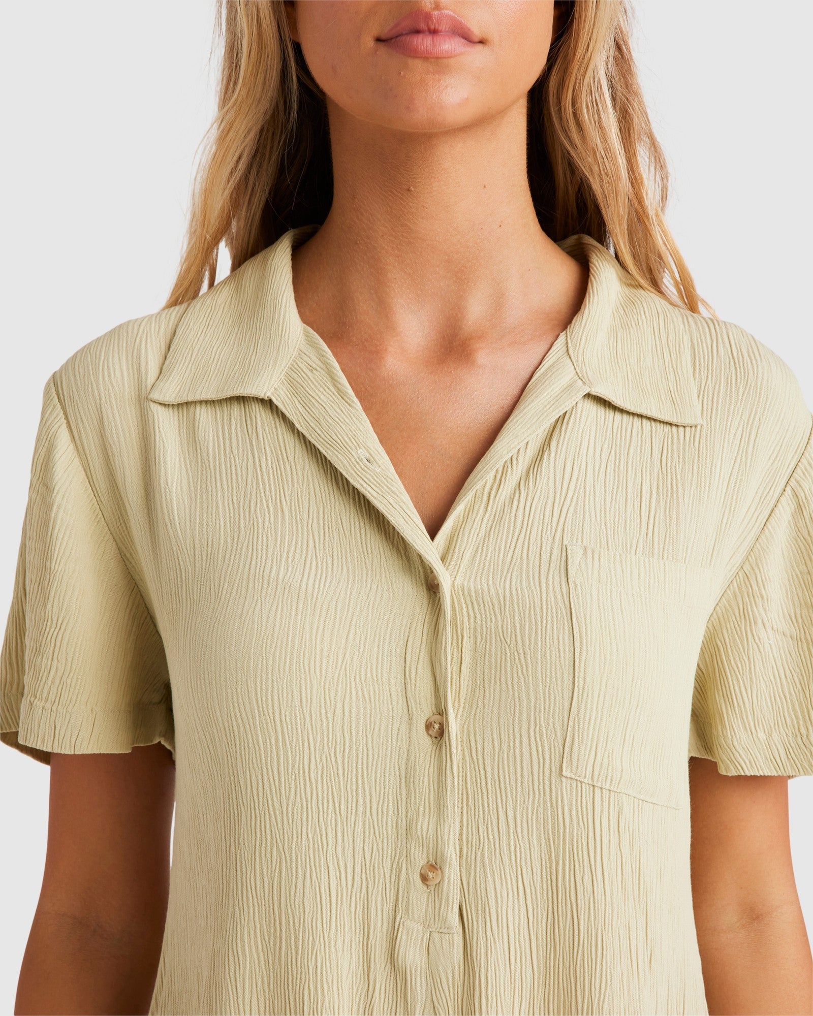 Womens Mi Mor Playsuit