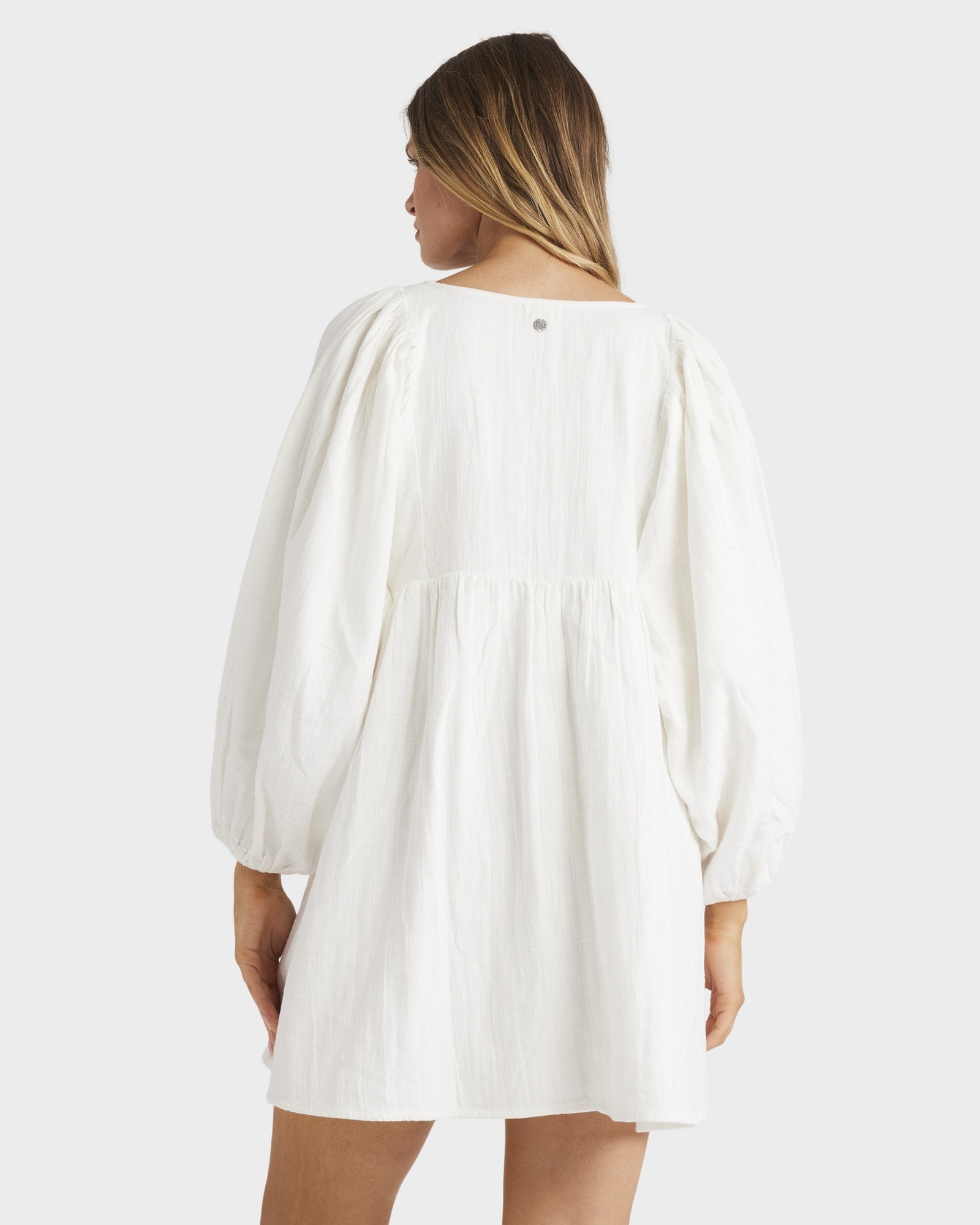 Womens At Dusk Mini Dress